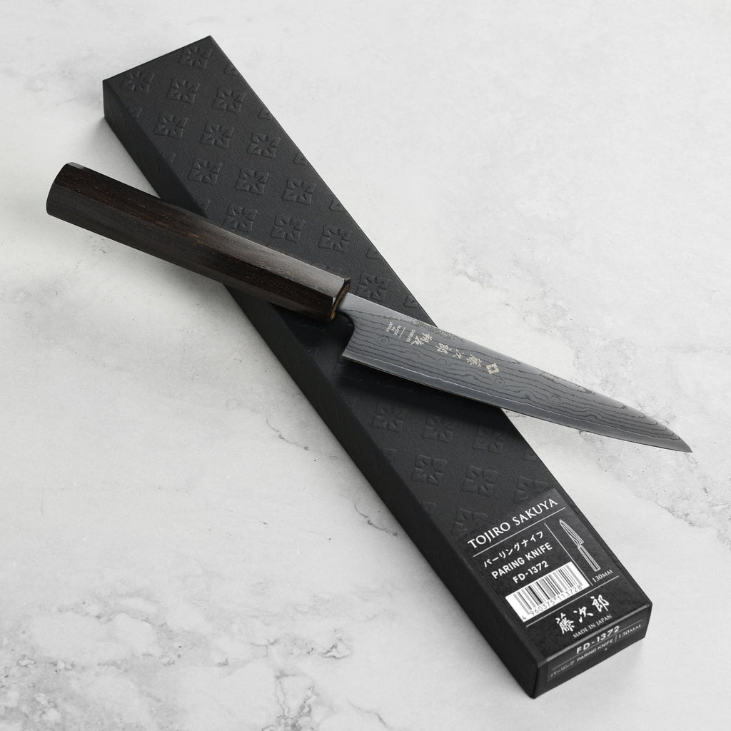 Tojiro Sakuya 5.3" Utility Knife