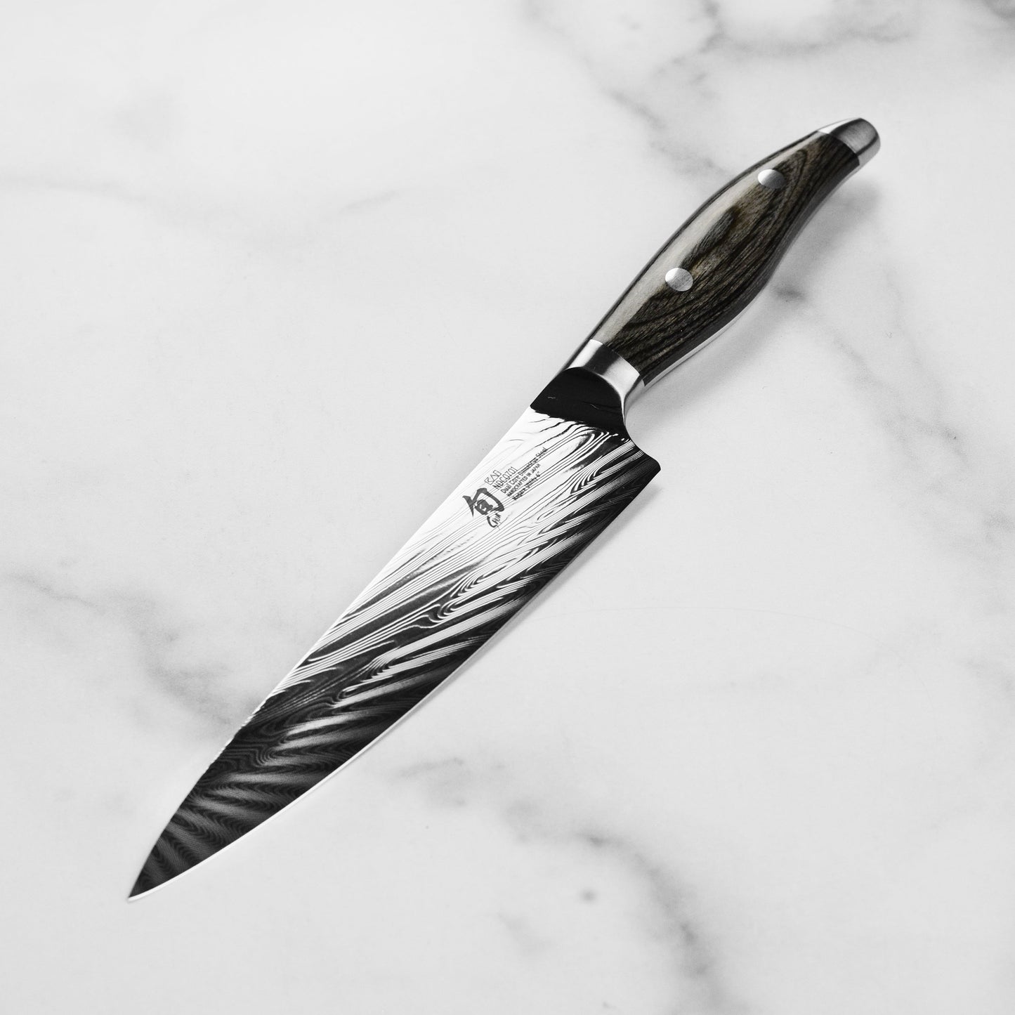Shun Nagare 6" Utility Knife