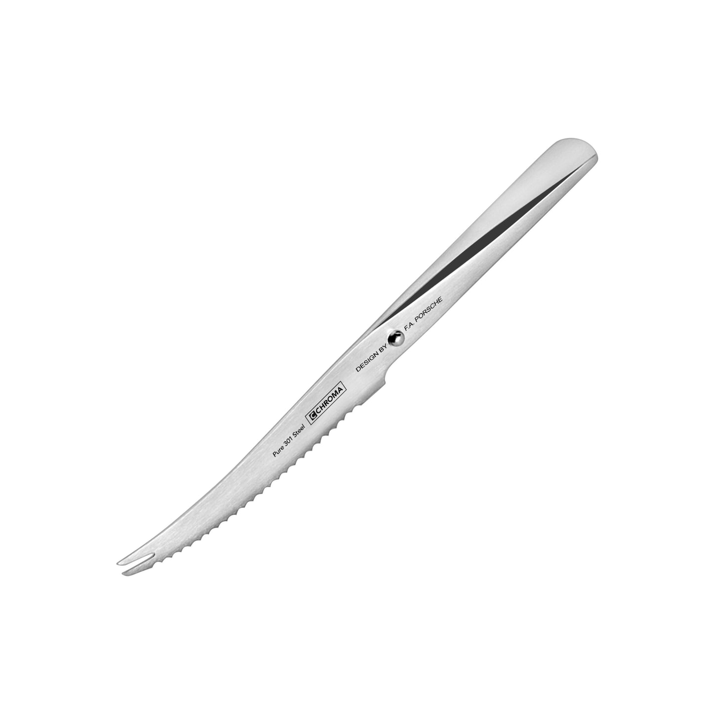 Chroma Type 301 5" Tomato Knife