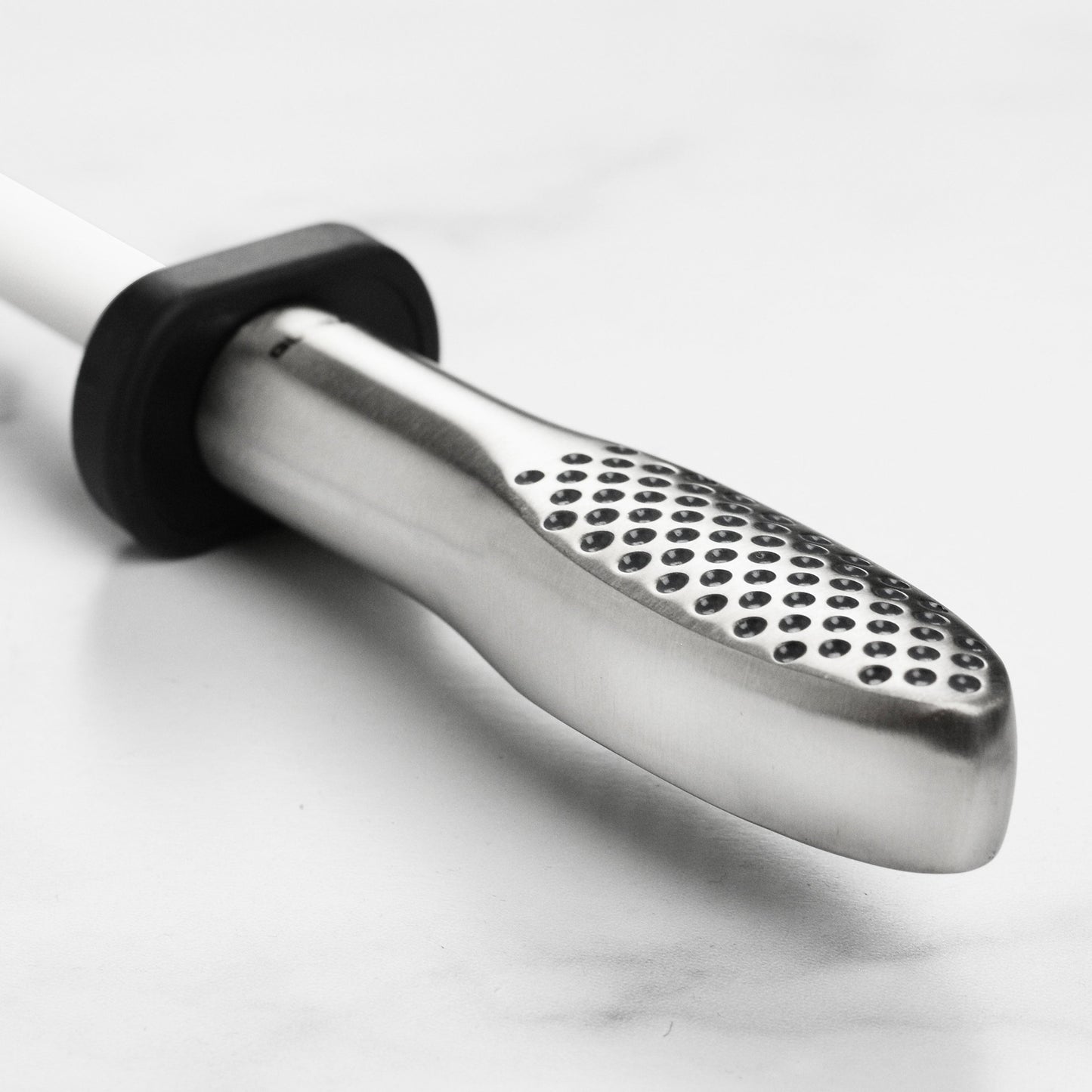 Global 8.5" Ceramic Sharpening Rod