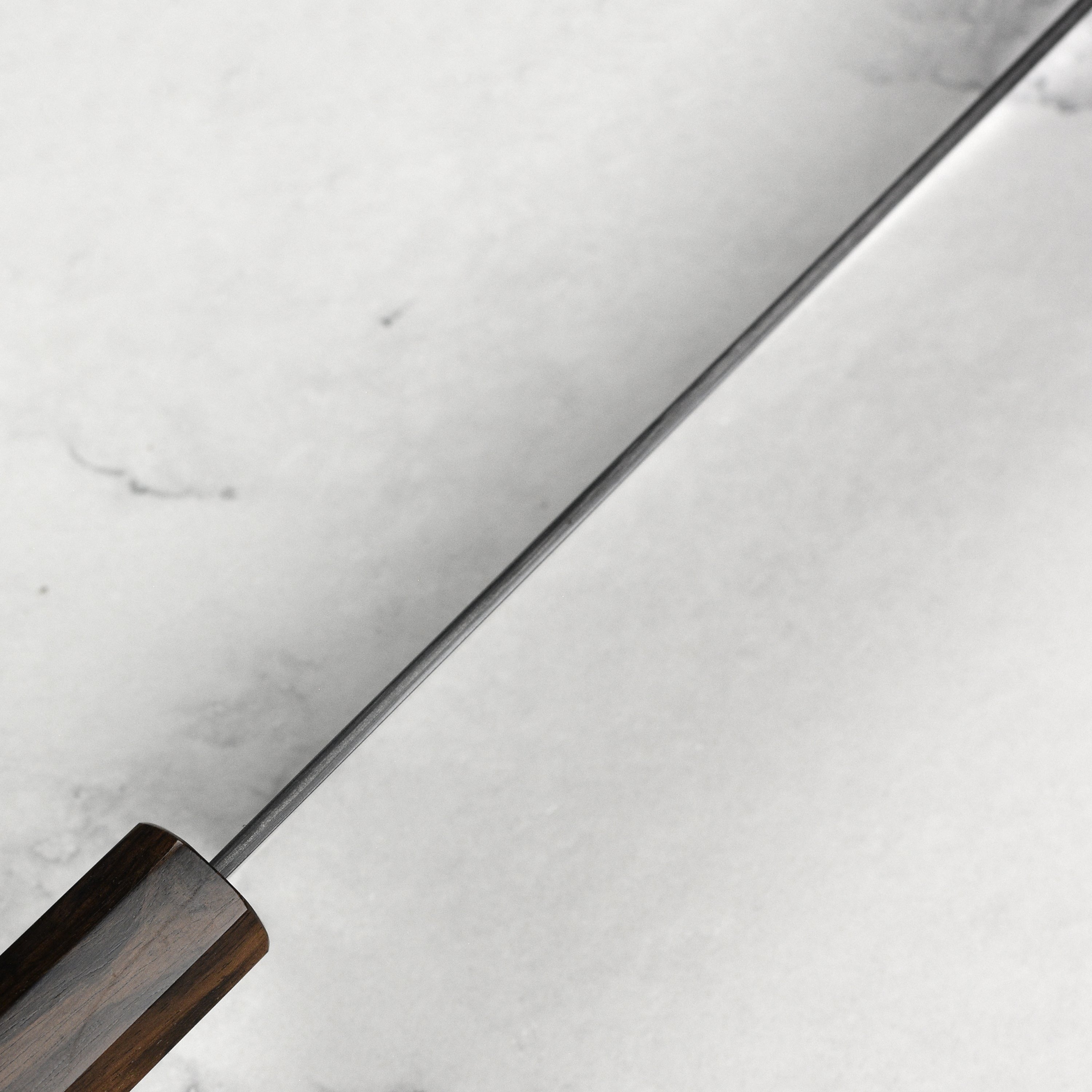 Tojiro Sakuya 8.25" Chef's Knife