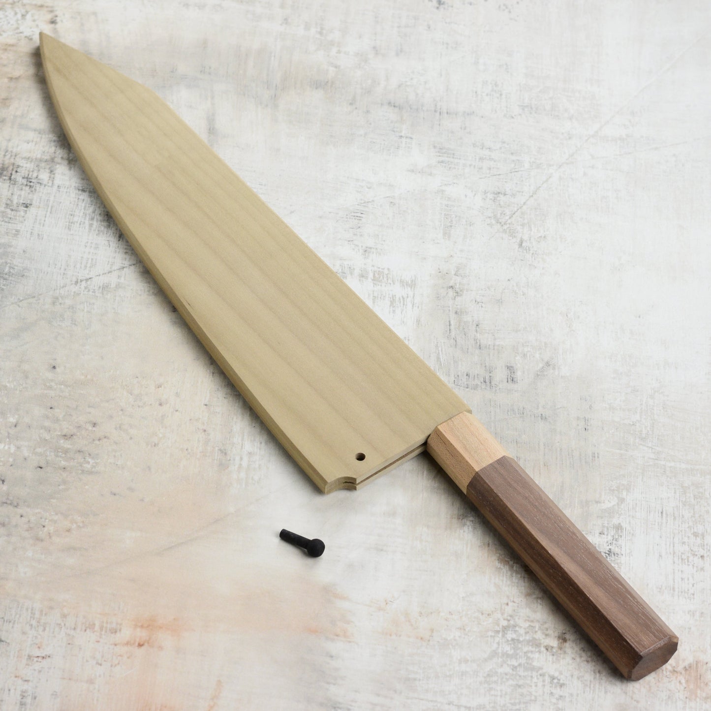 Kurosaki Saya for 9.4" Gyuto