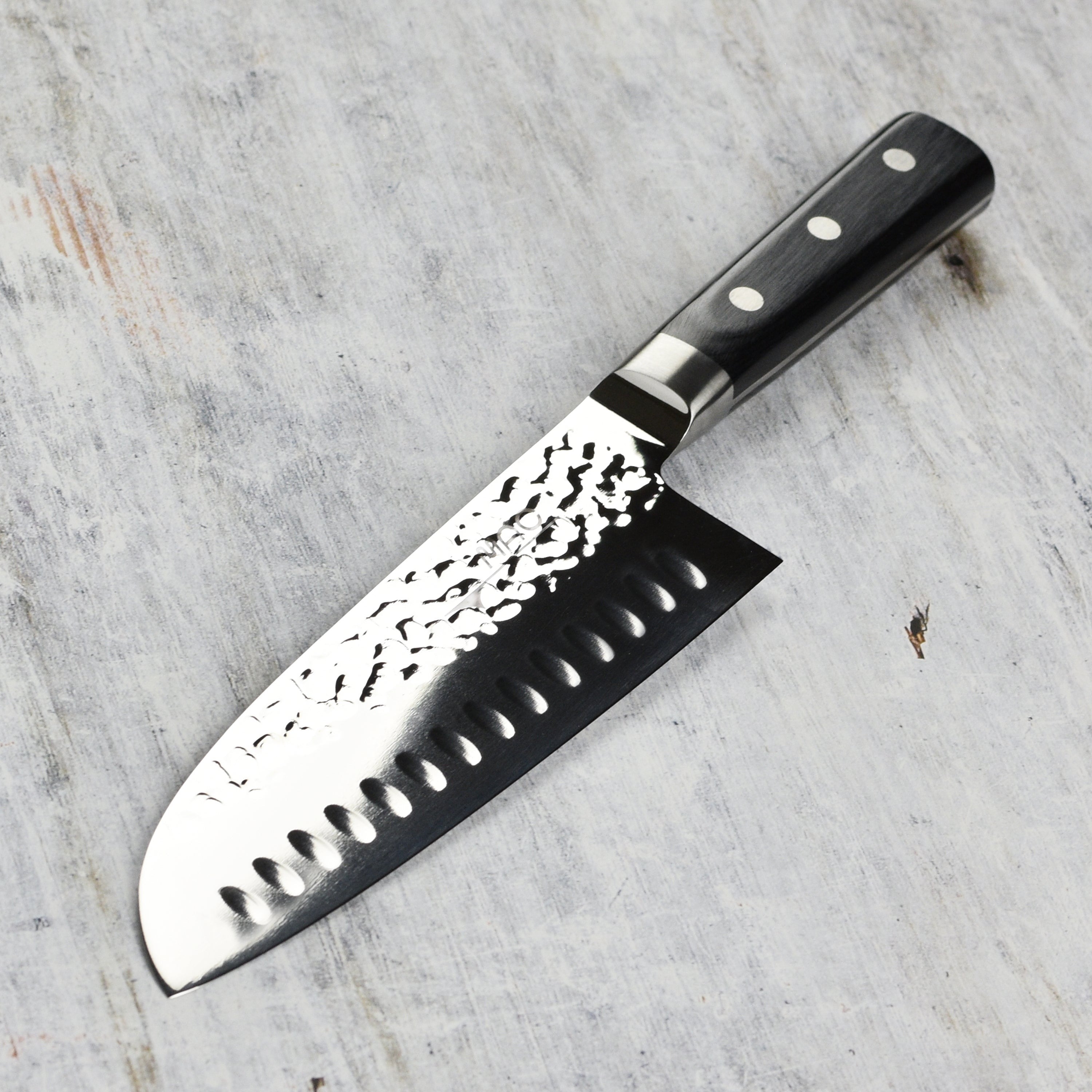 MAC Tsuchime 7" Santoku Knife