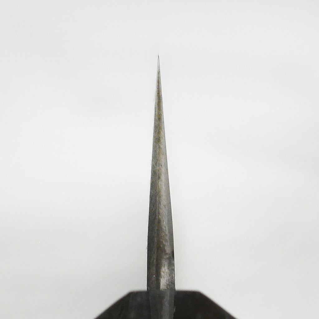 Hinoura Shirogami #2 Kurouchi 9.4" Sujihiki
