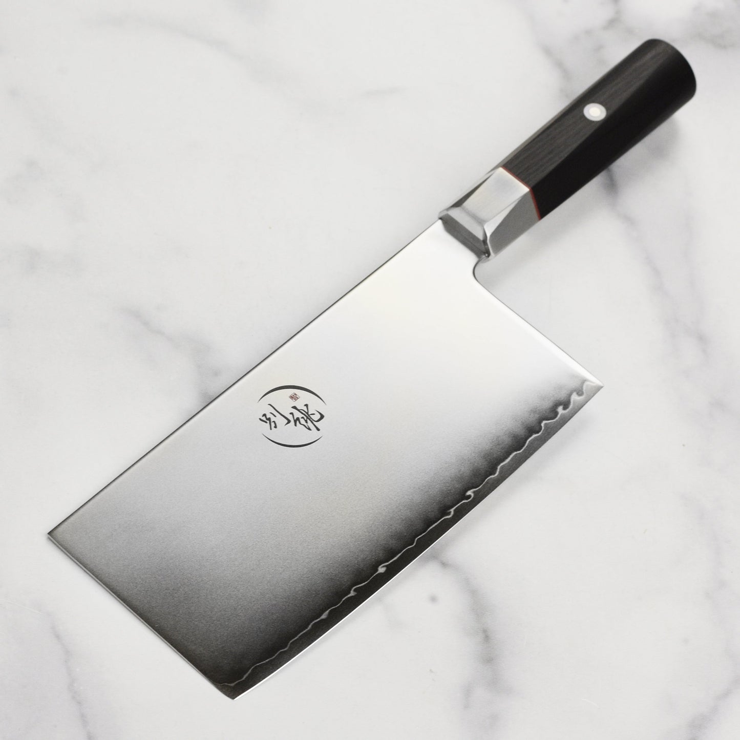 Zanmai SG2 7" Chinese Chef's Knife