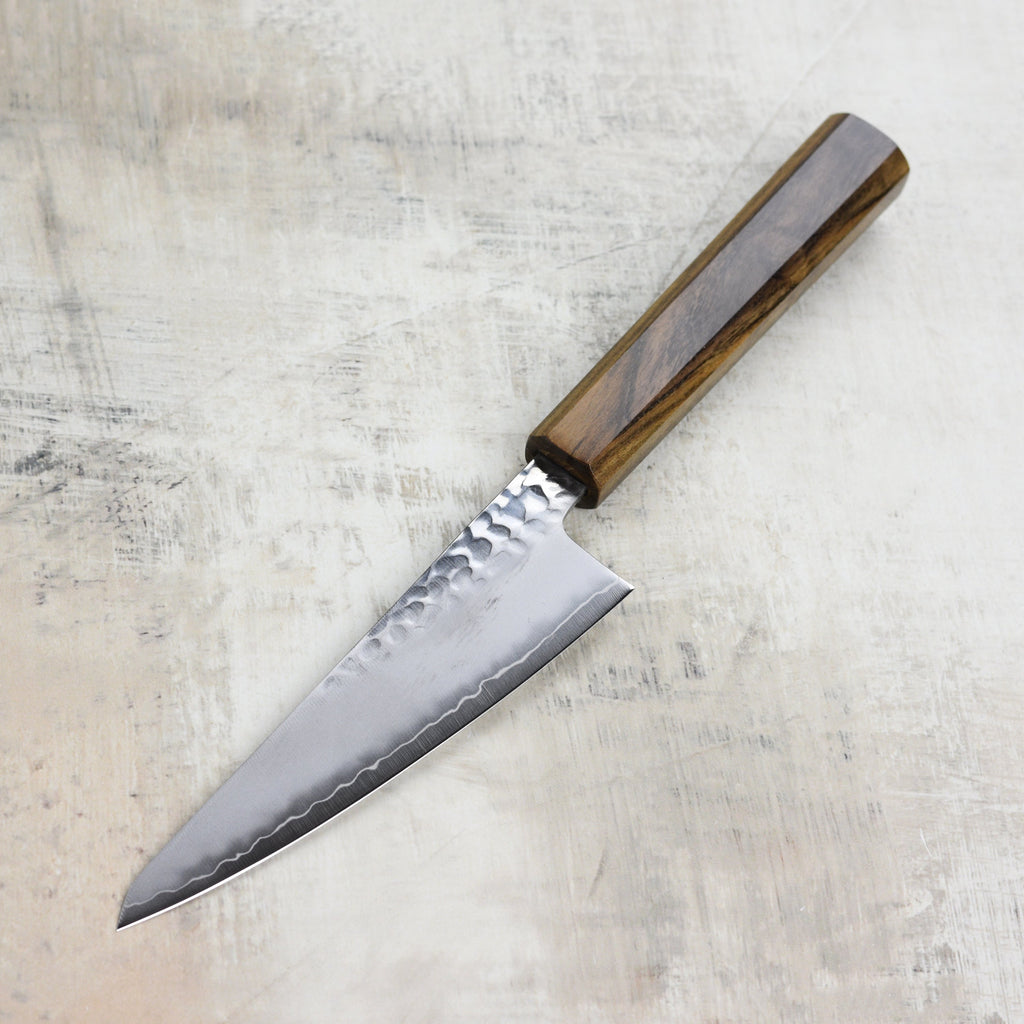 Enso Silver Stainless 5.9" Honesuki Knife