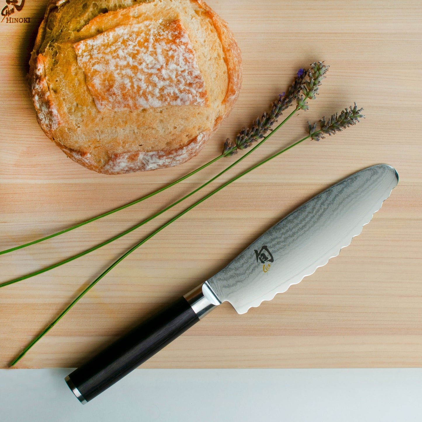 Shun Classic 6" Ultimate Utility Knife
