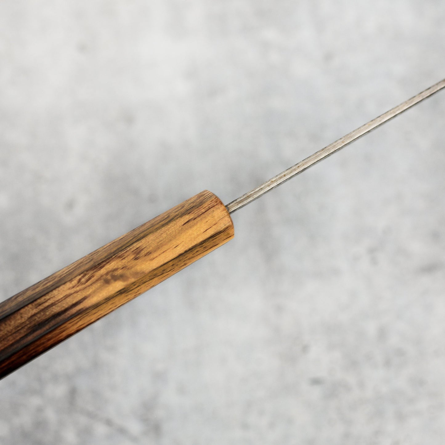 Takayuki x Itsuo Doi Homura Guren Aogami #2 5.9" Petty