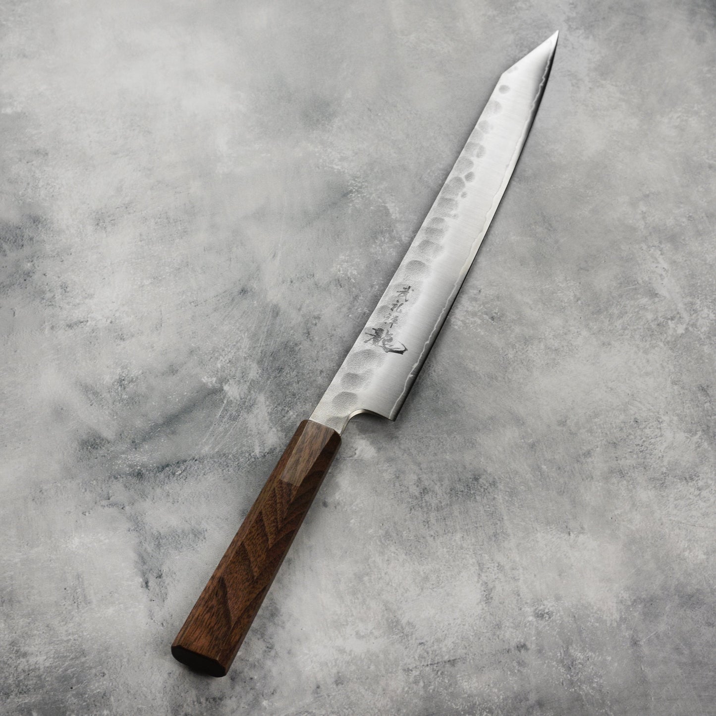 Ryusen Blazen Ryu Wa SG2 10.25" Sujihiki