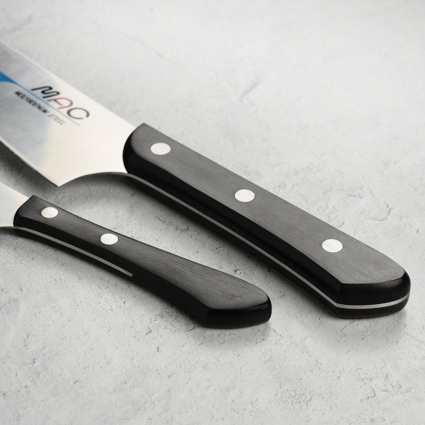 MAC Original 2 Piece Starter Knife Set