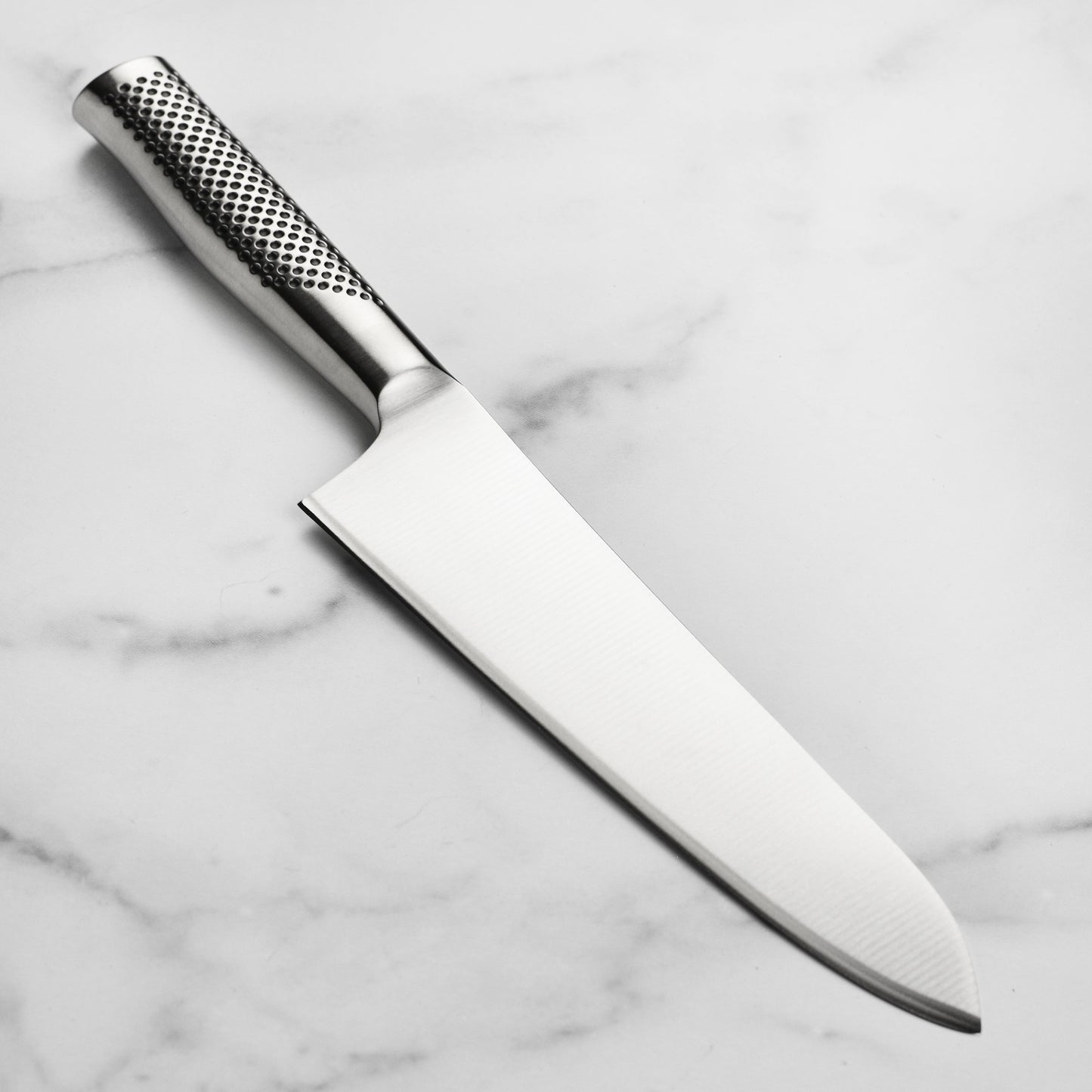 Global 8.25" Heavyweight Chef's Knife