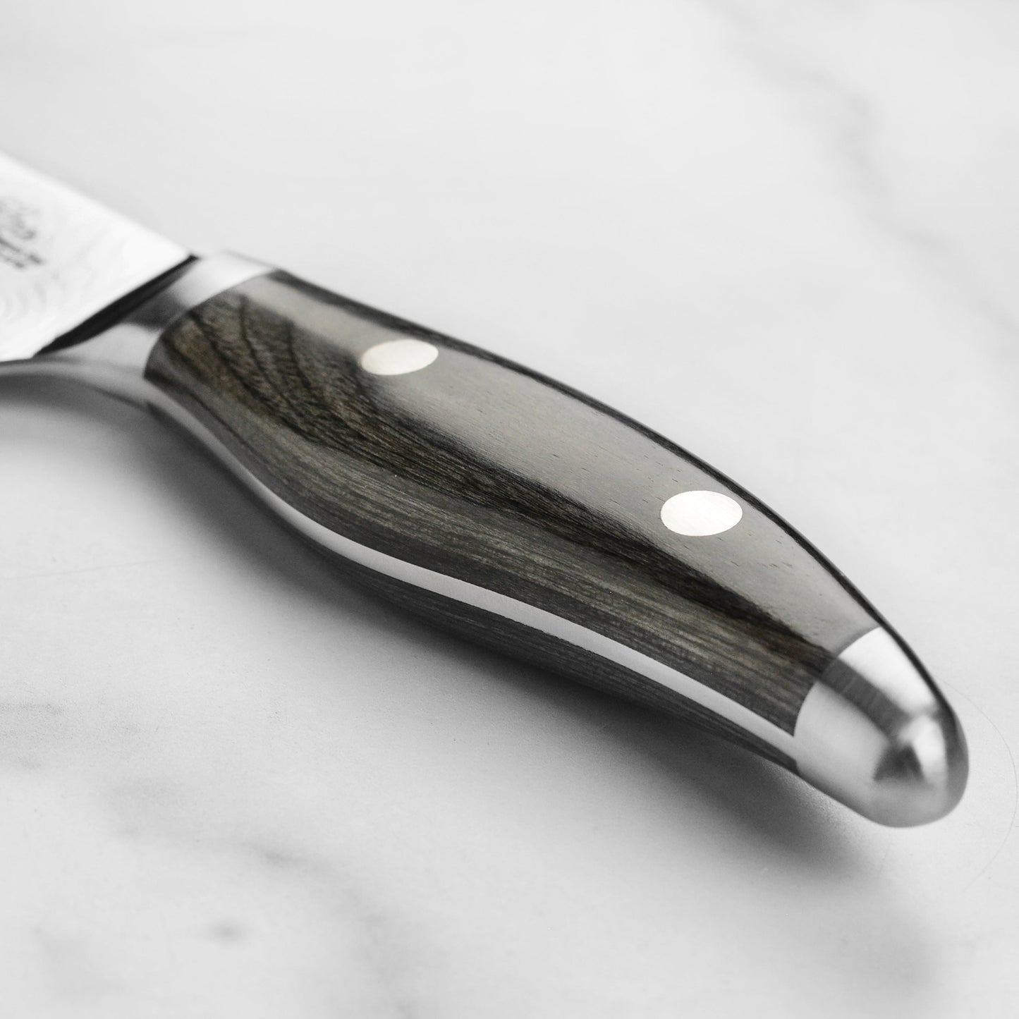 Shun Nagare 7" Santoku Knife