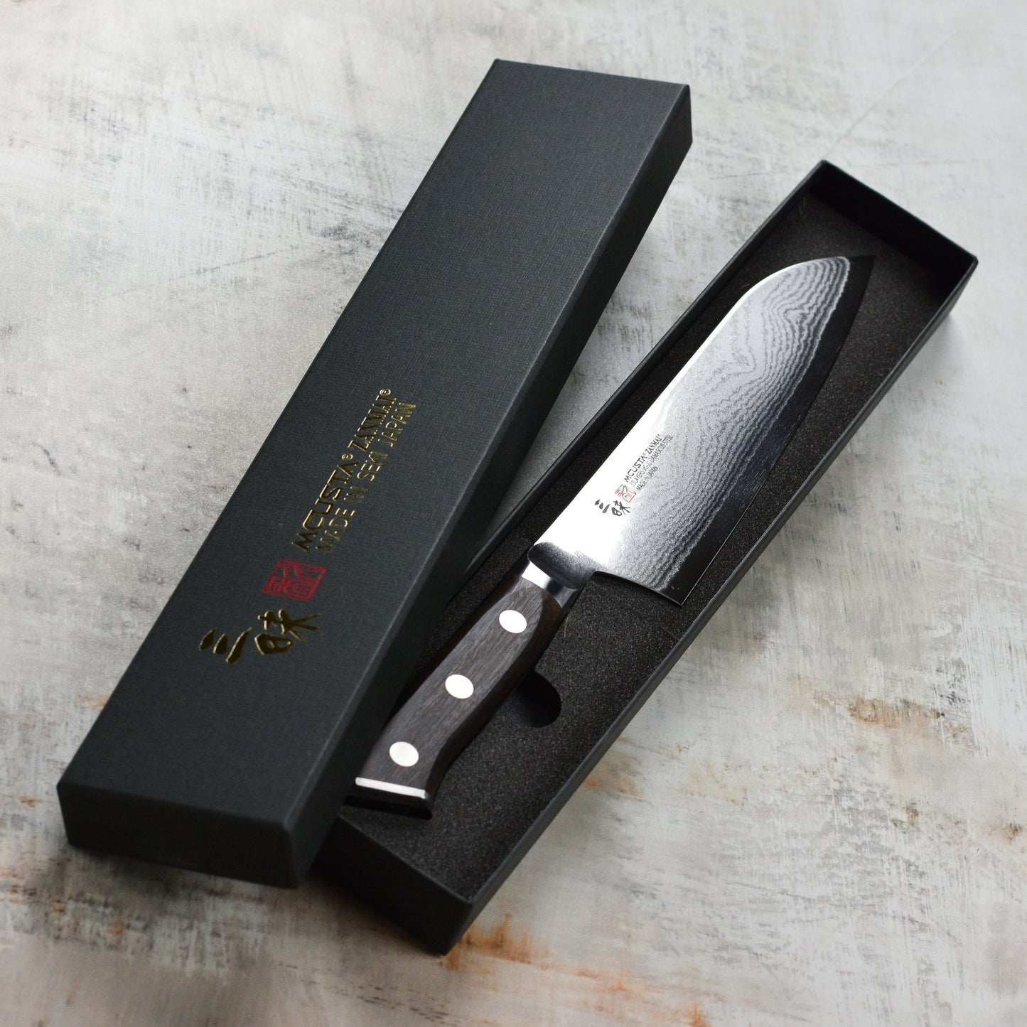 Global 6.5" Heavyweight Straight Carving Fork