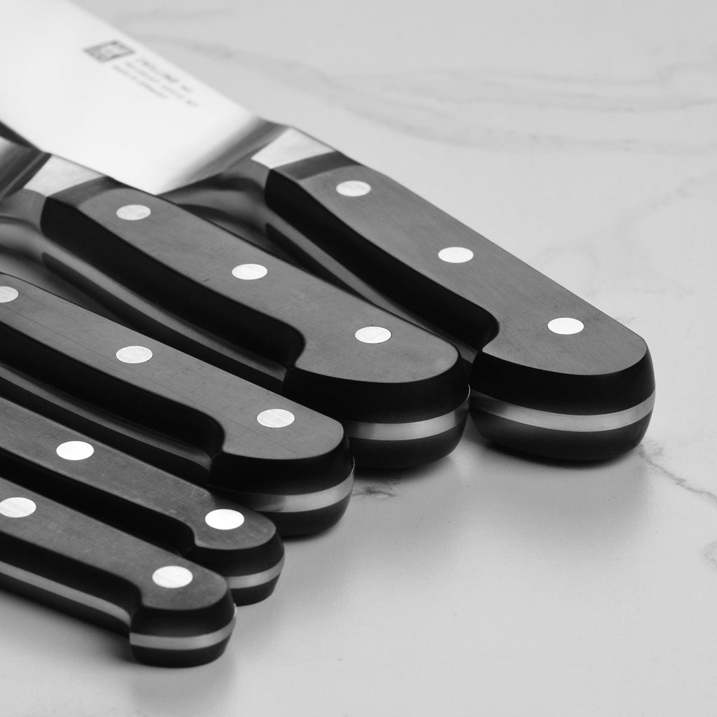 Zwilling Pro 14 Piece Knife Block Set
