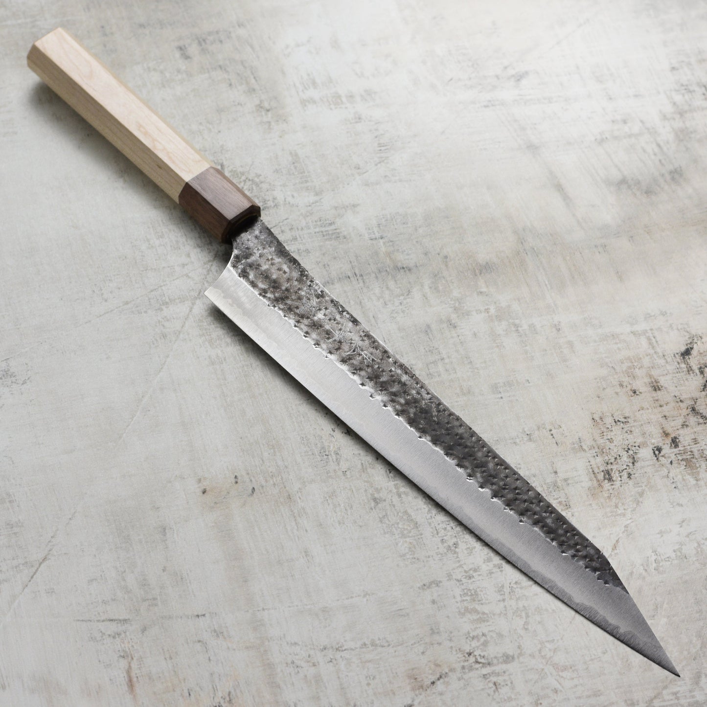 Wusthof Classic Tasty Sumac 6" Chef's Knife