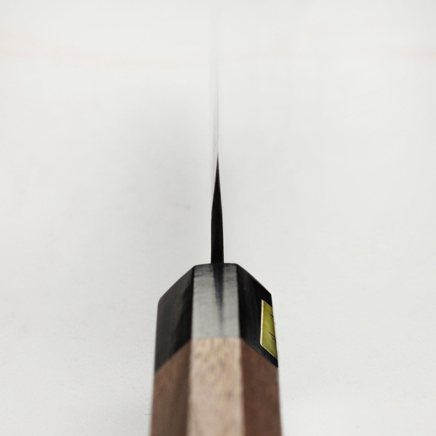 Moritaka 5" Aogami Super Carbon Steel Petty