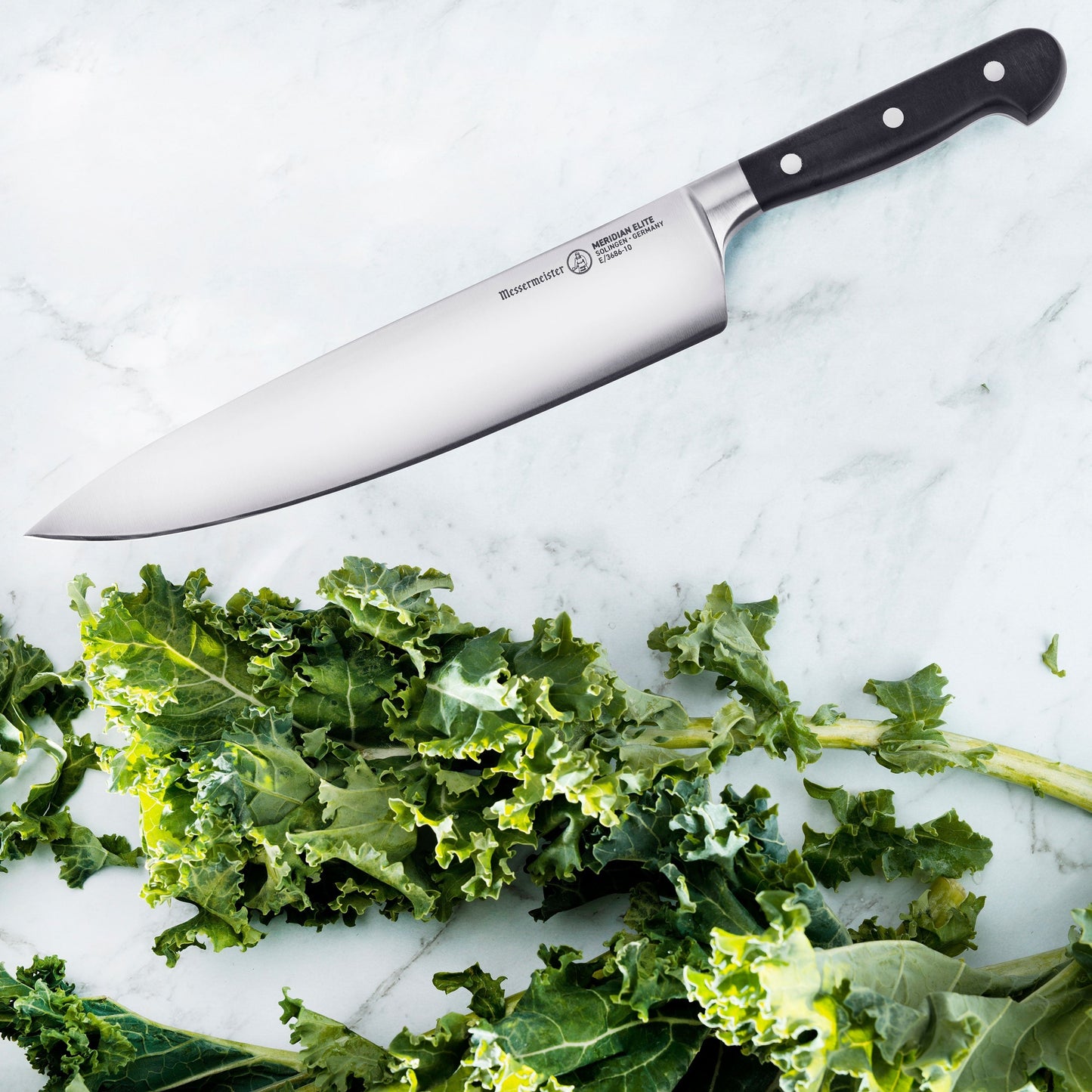 Messermeister Meridian Elite 10" Chef's Knife