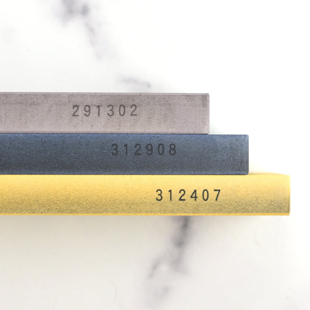 Shapton Pro Kuromaku 320/1000/5000 Whetstone Bundle