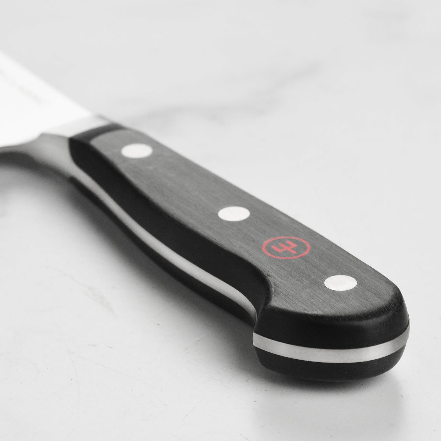 Wusthof Classic 7" Hollow Edge Santoku Knife