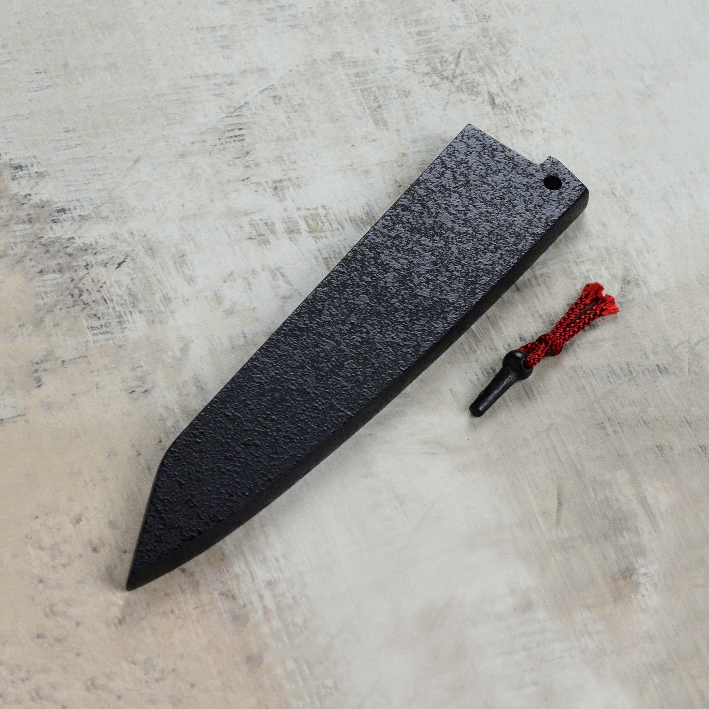 Seki Kanetsugu Saya for Zuiun 5.9" Petty