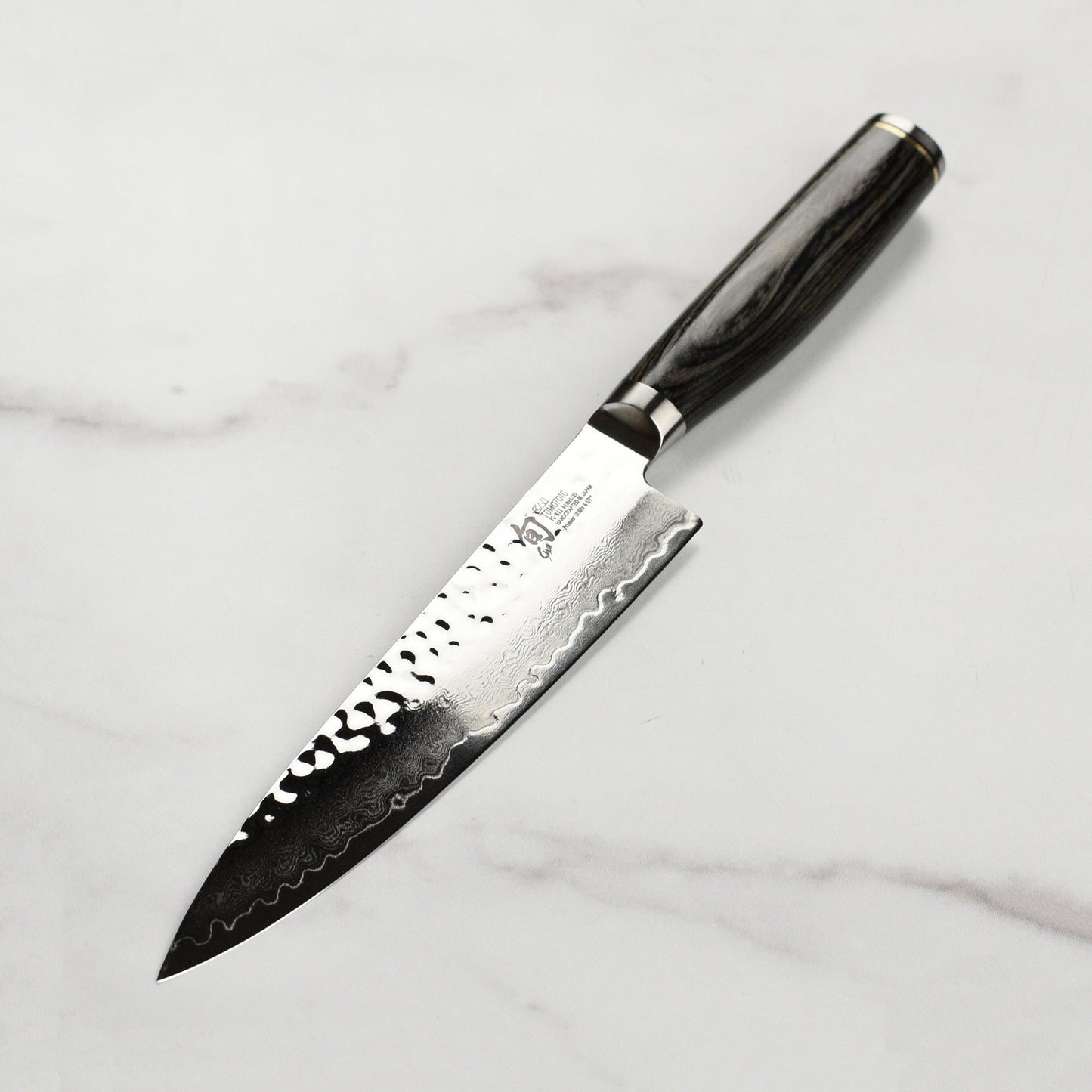 Shun Premier Grey 6.5" Utility Knife