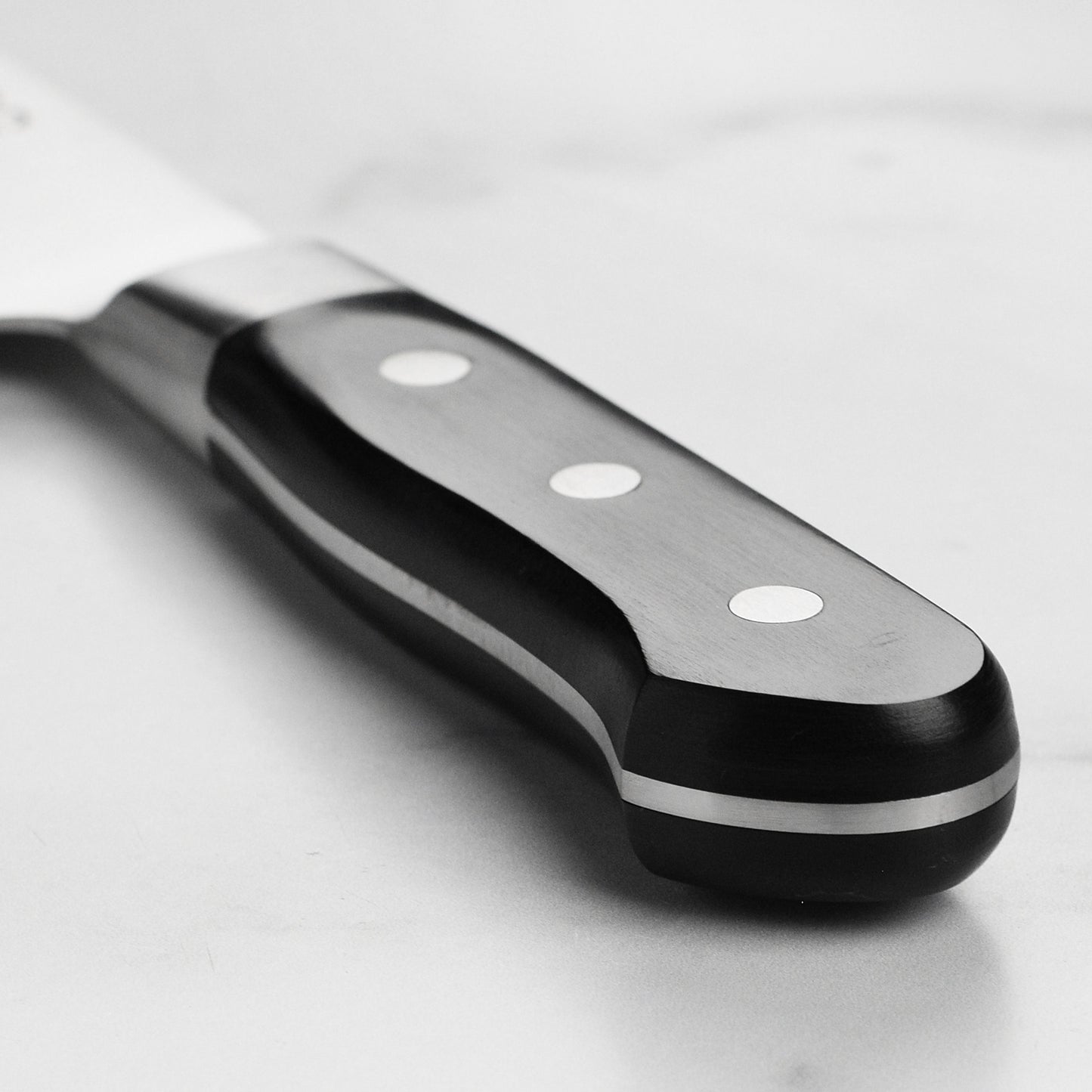 MAC Professional 8" Hollow Edge Chef's Knife