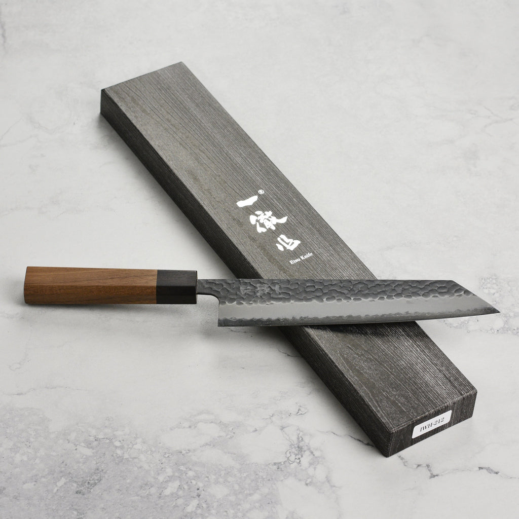 Ittetsu Aogami Super 8.25" Kiritsuke