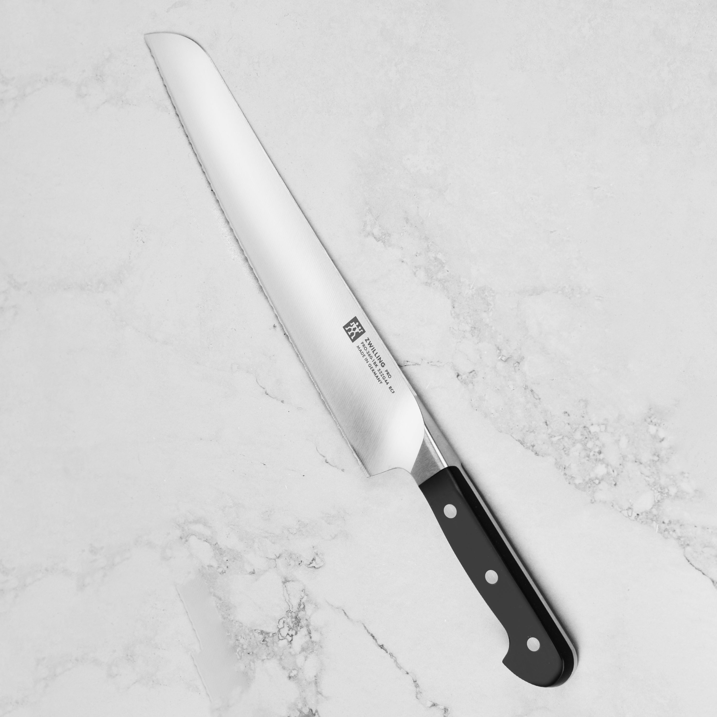 Zwilling Pro 10" Ultimate Bread Knife