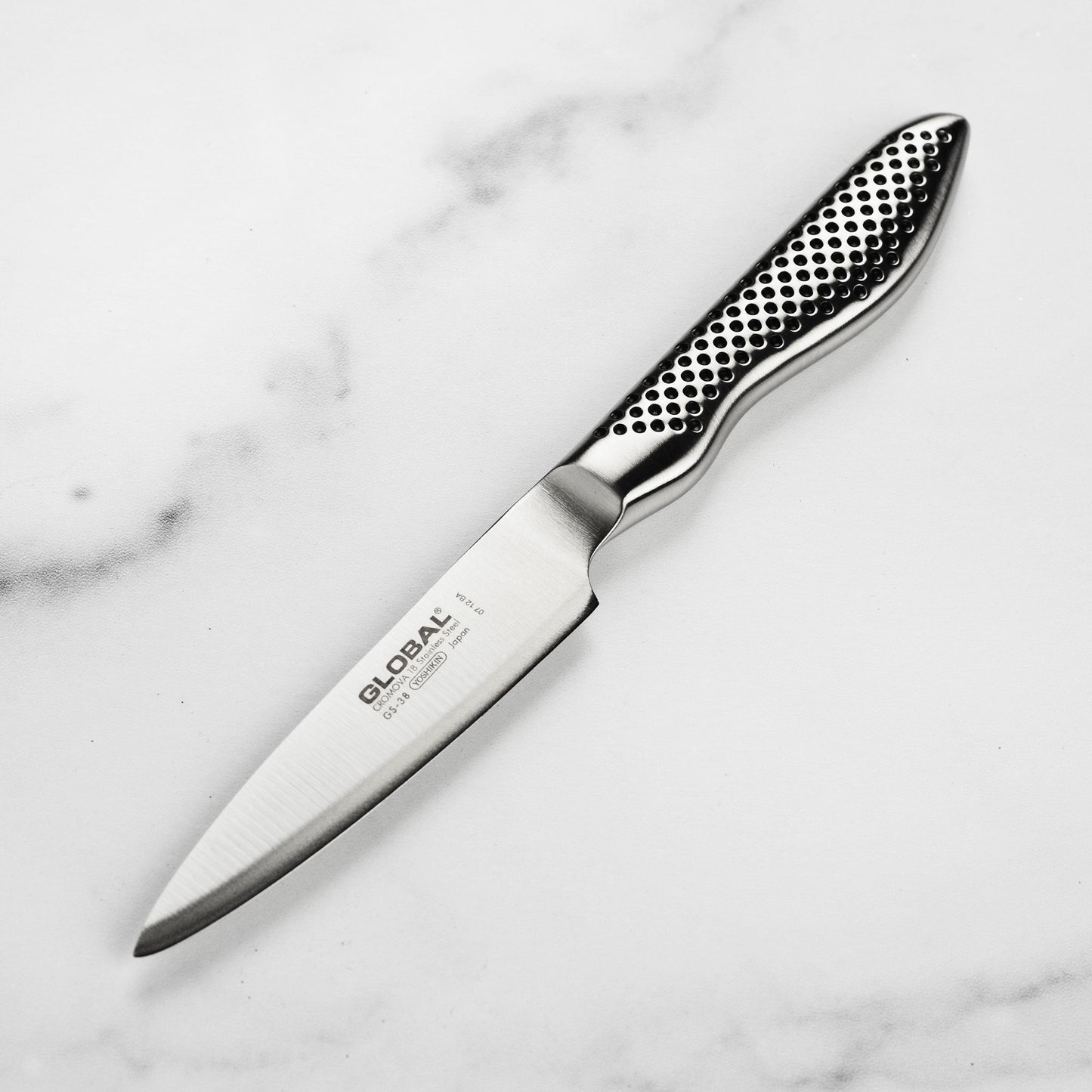 Global 3.5" Paring Knife