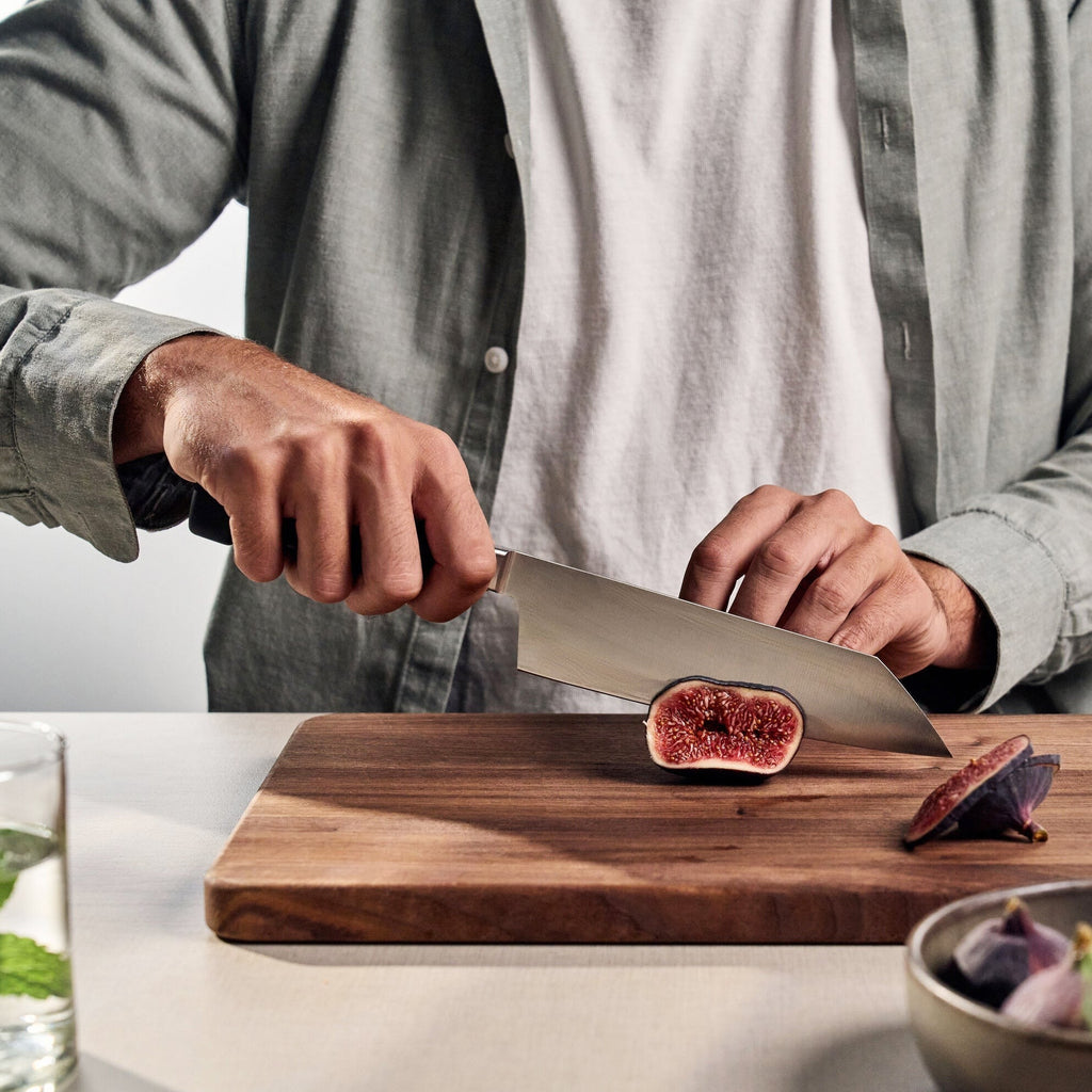 Zwilling Four Star 6.5" Bunka Knife