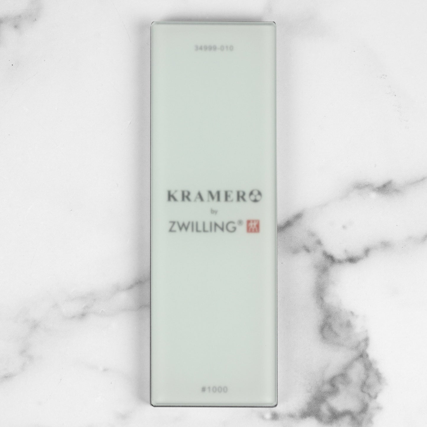 Kramer 1000 Grit Glass Water Stone