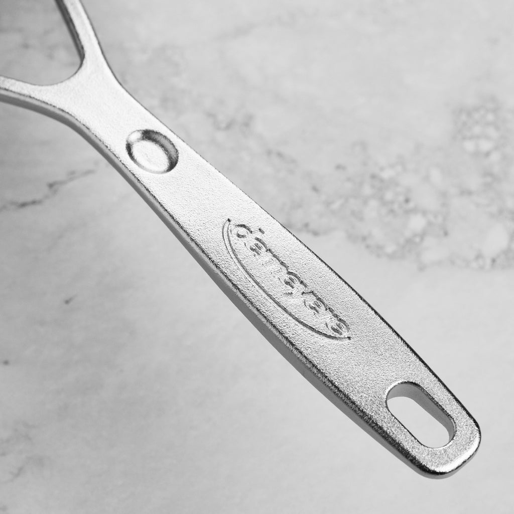Demeyere Industry5 9.5" Nanotouch Fry Pan