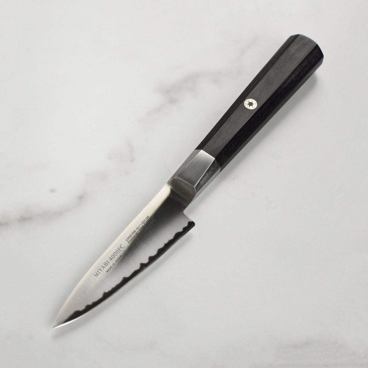 Miyabi Koh 3.5" Paring Knife