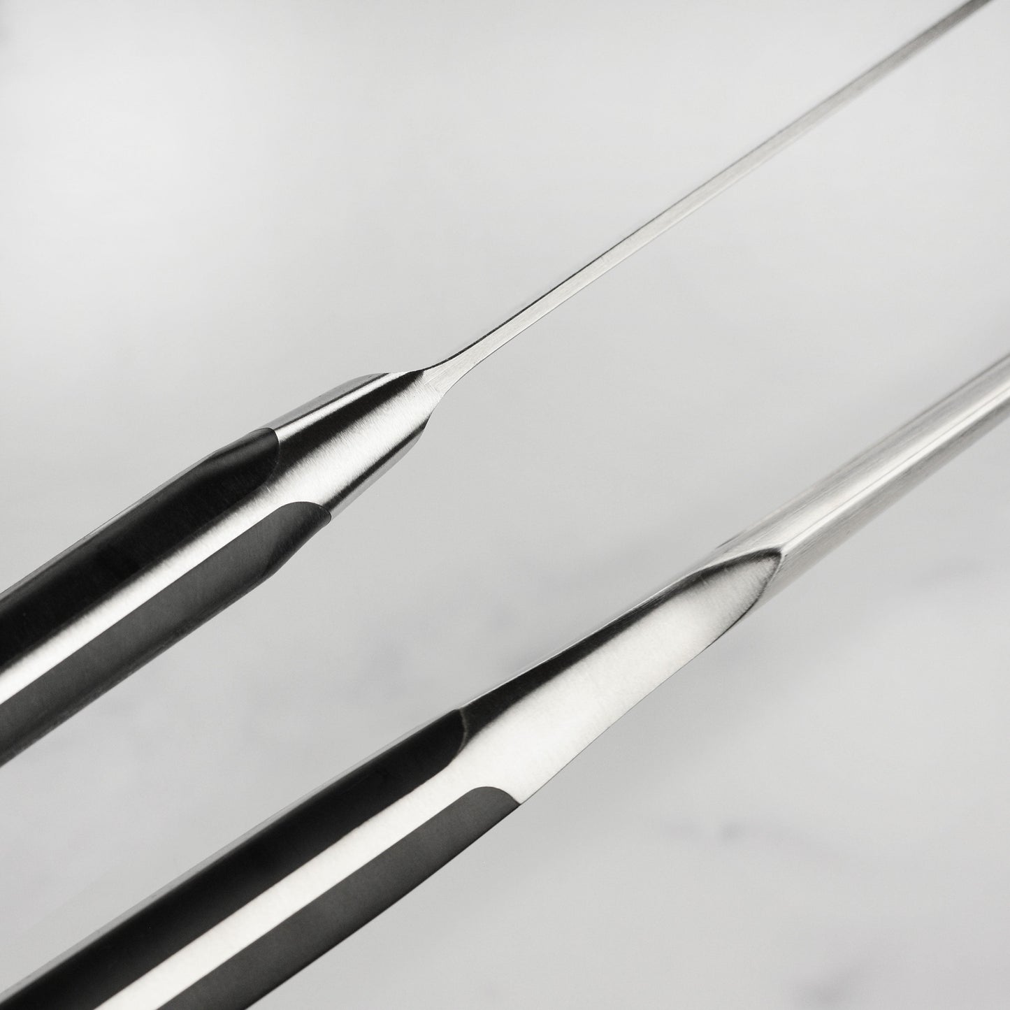 Wusthof Classic 2 Piece Hollow Edge Carving Set