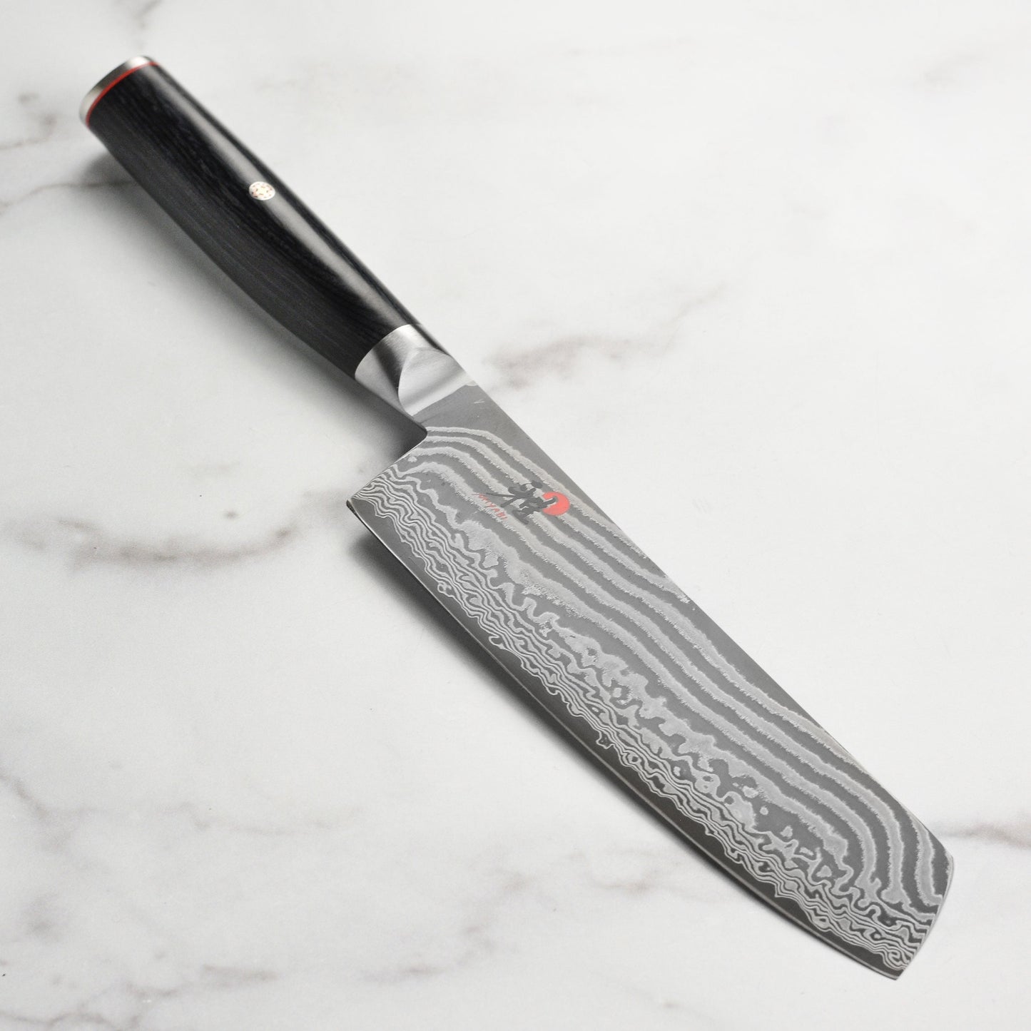 Miyabi Kaizen II 6.5" Nakiri Knife