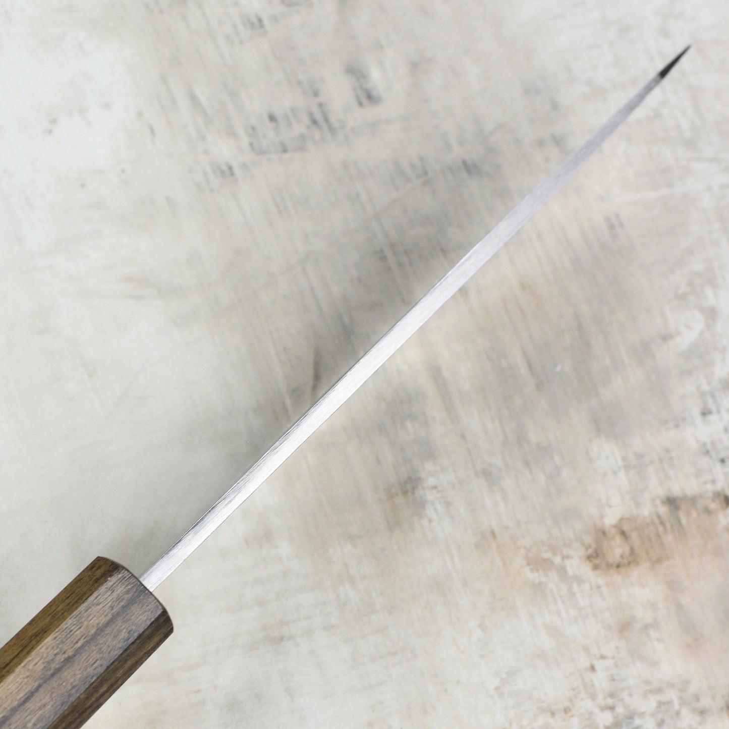 Hatsukokoro Ginsan Tsuchime 5.9" Honesuki