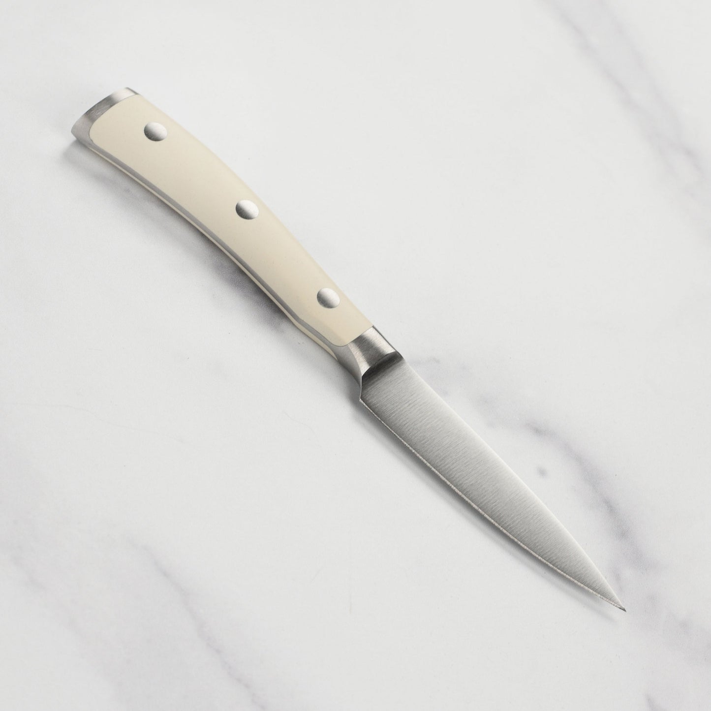 Wusthof Classic Ikon Creme 3.5" Paring Knife