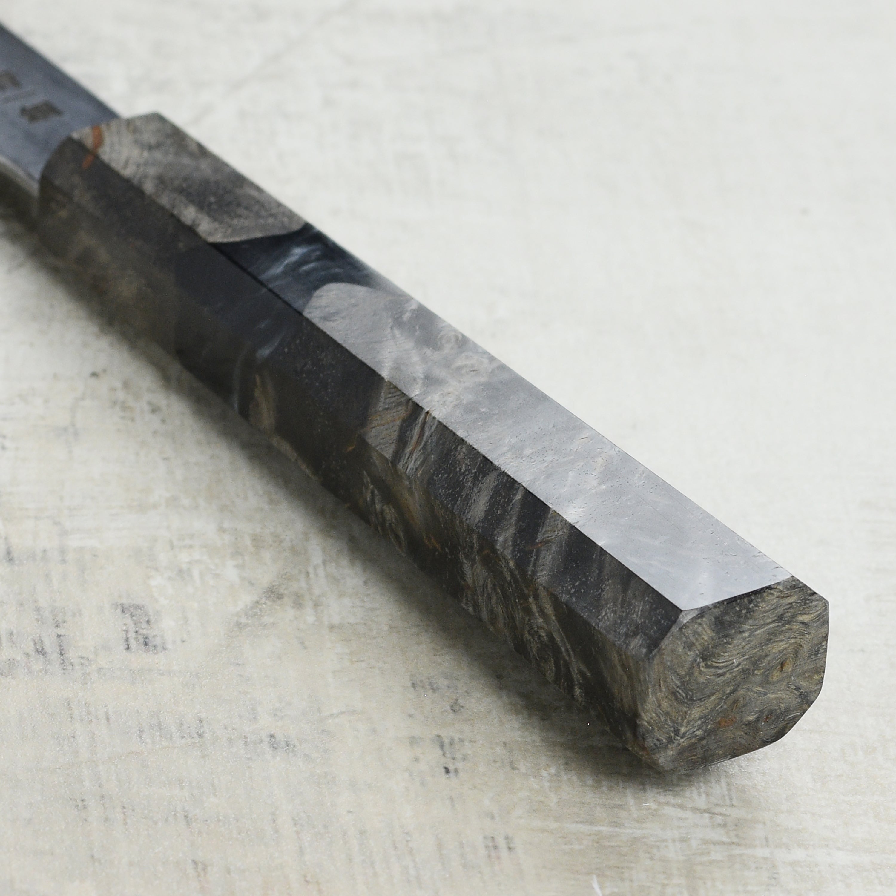 Nakagawa Aogami #1 Damascus 7" Santoku
