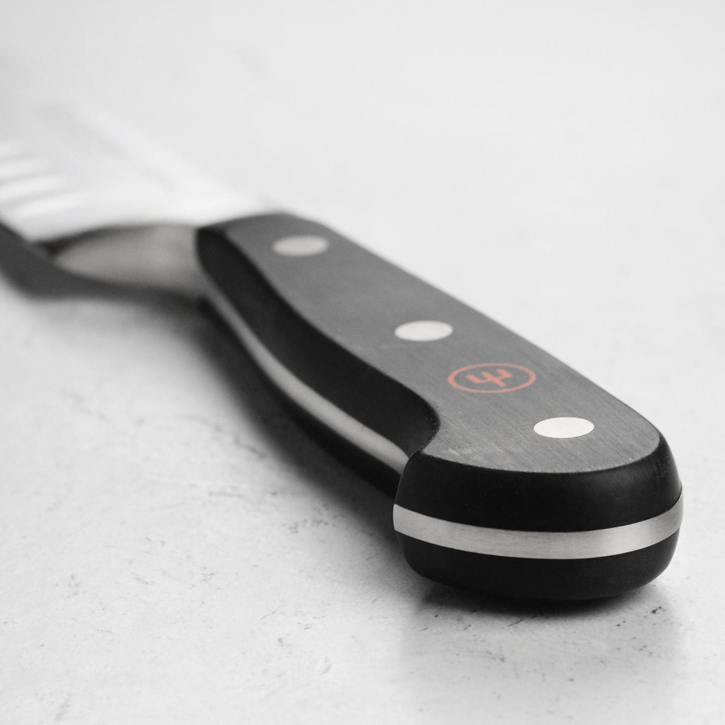 Wusthof Classic 9" Hollow Edge Carving Knife