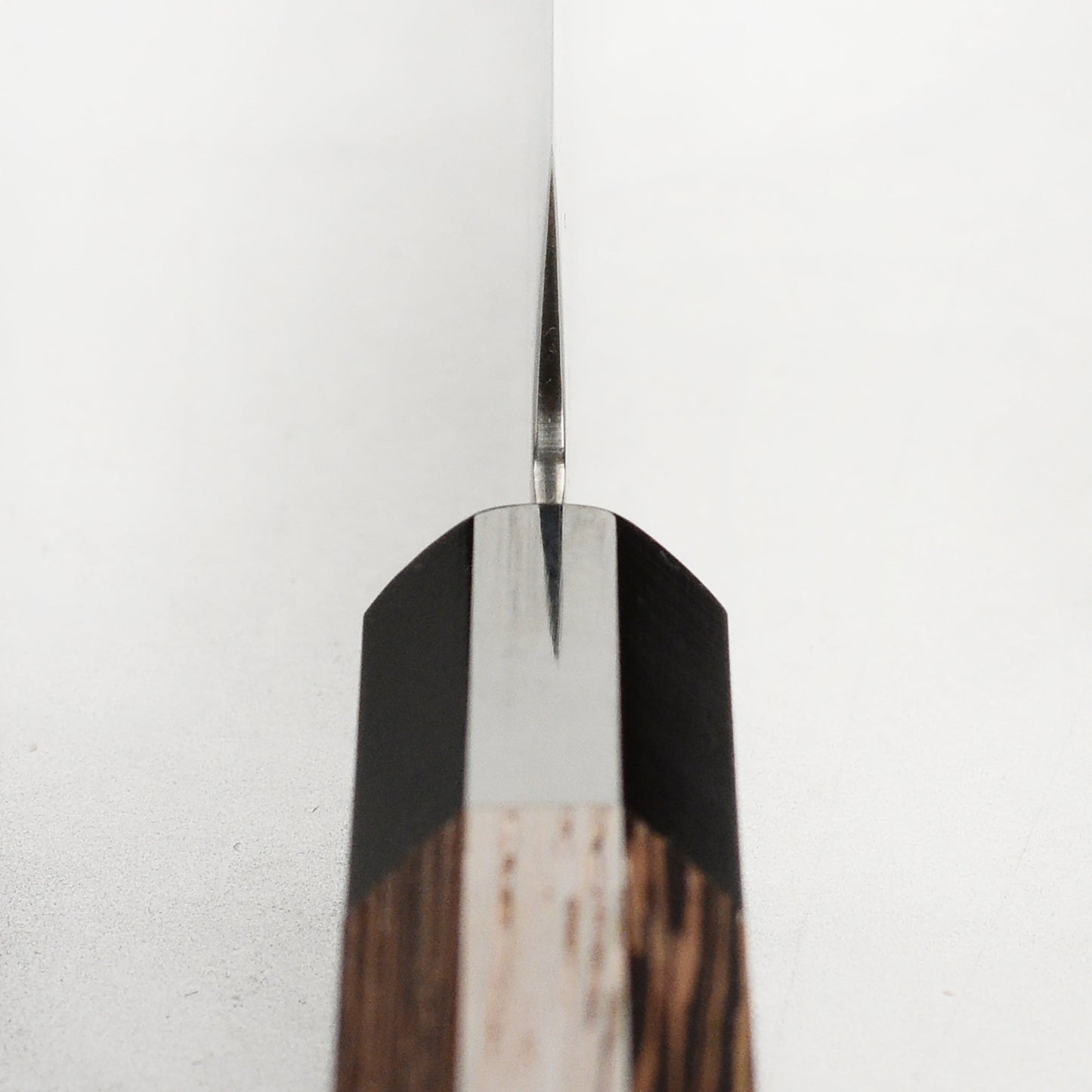 Takayuki Ginga ZA-18 Damascus 5.9" Petty