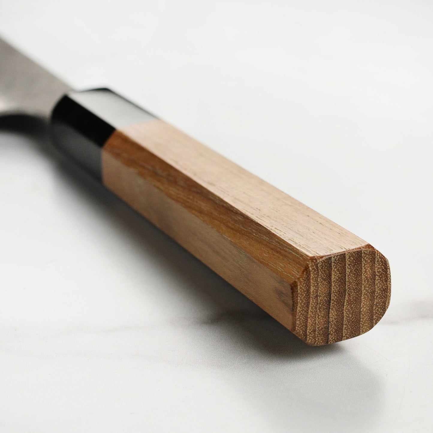 Enso Hand-Forged Aogami Super 6.5" Nakiri with Saya
