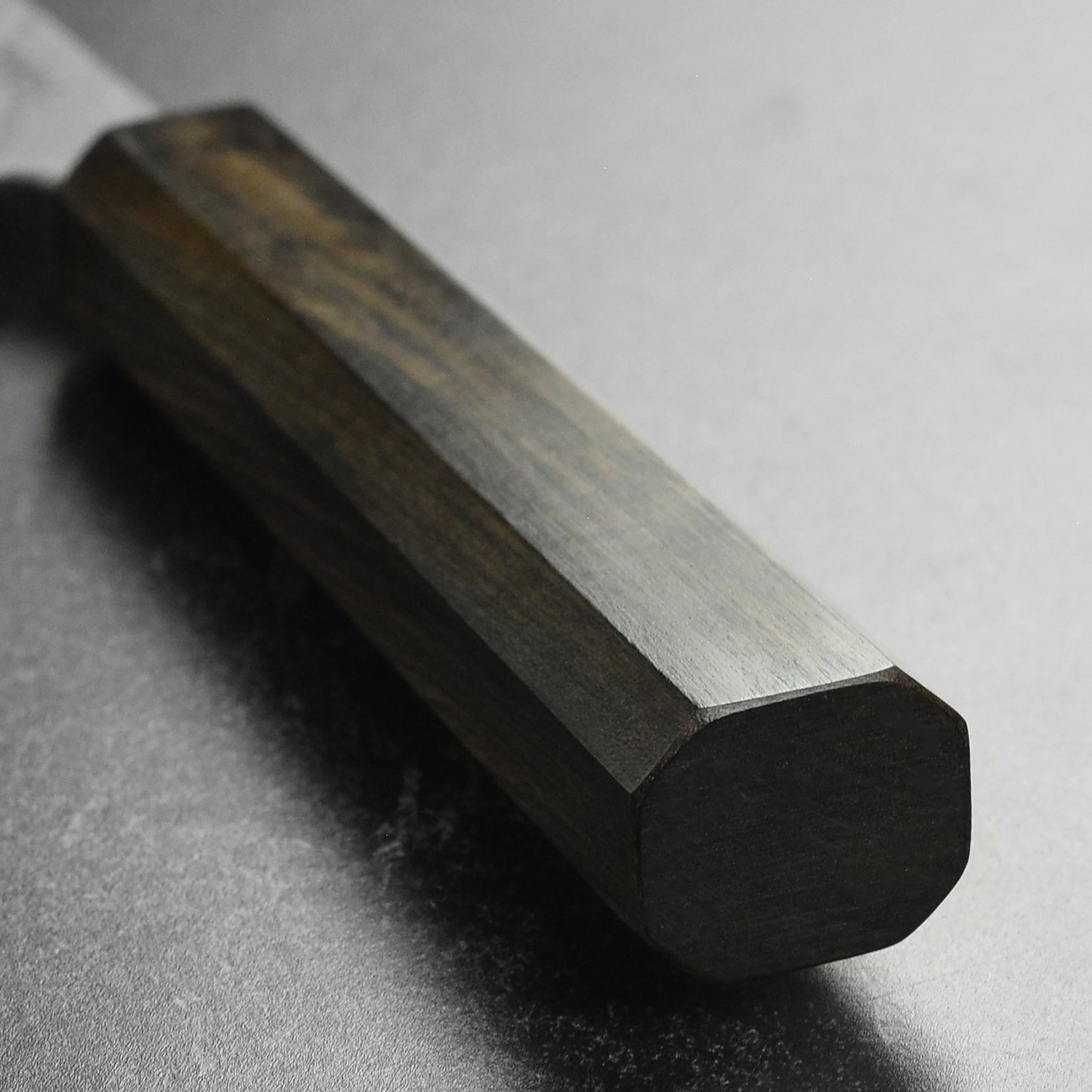Yoshikane SKD Nashiji Stainless Clad 5.9" Honesuki