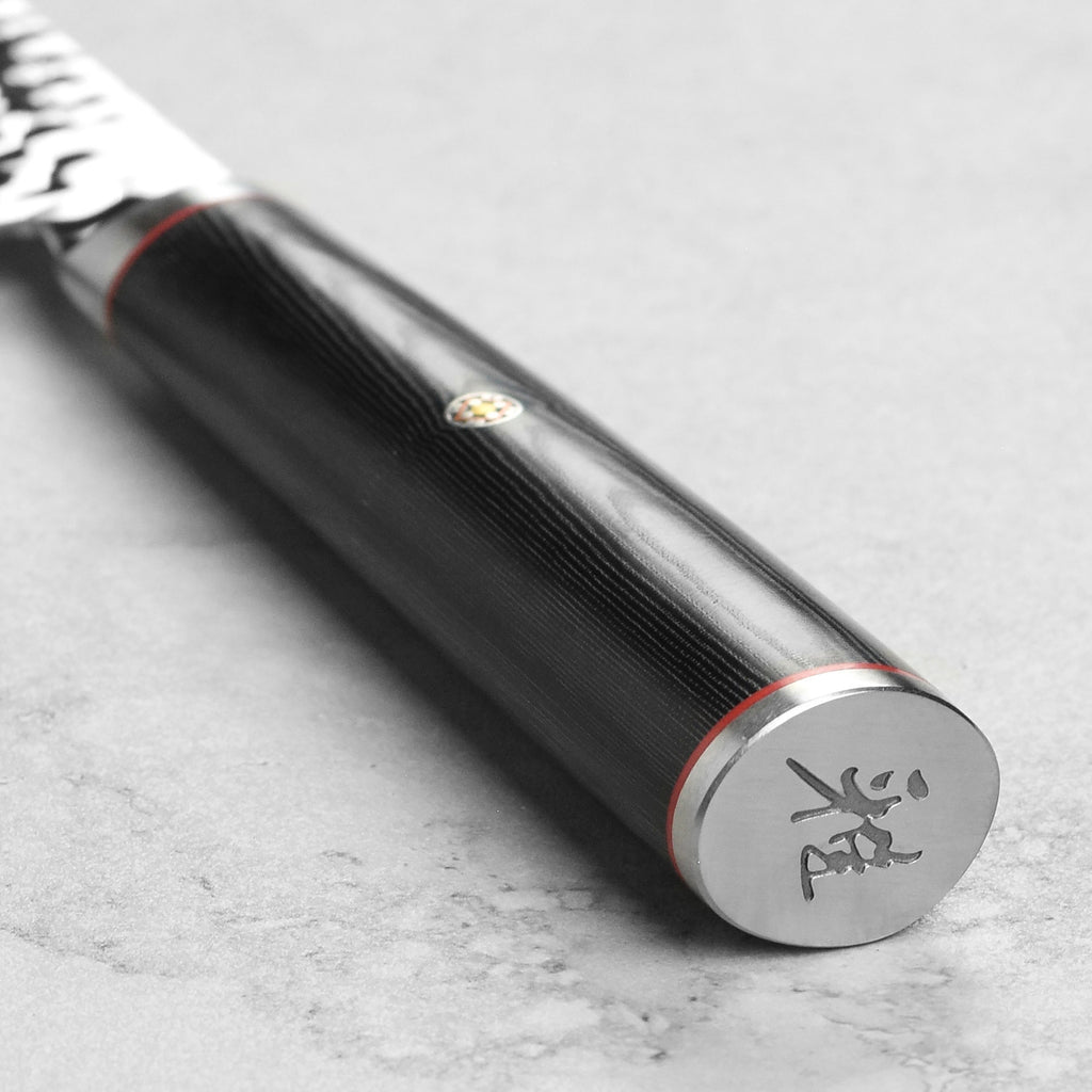 Miyabi Mizu SG2 6.5" Bunka Knife