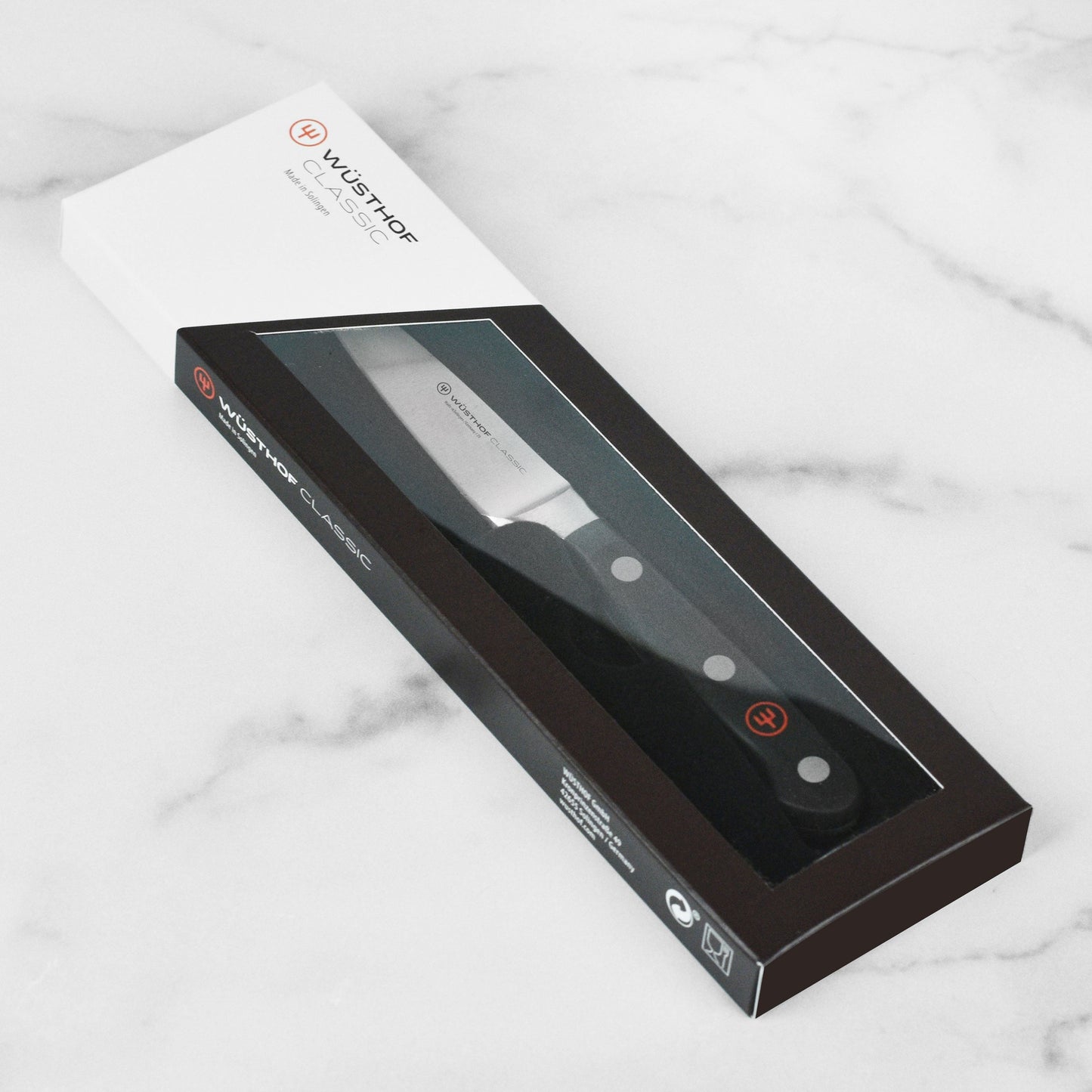 Wusthof Classic 3.5" Paring Knife