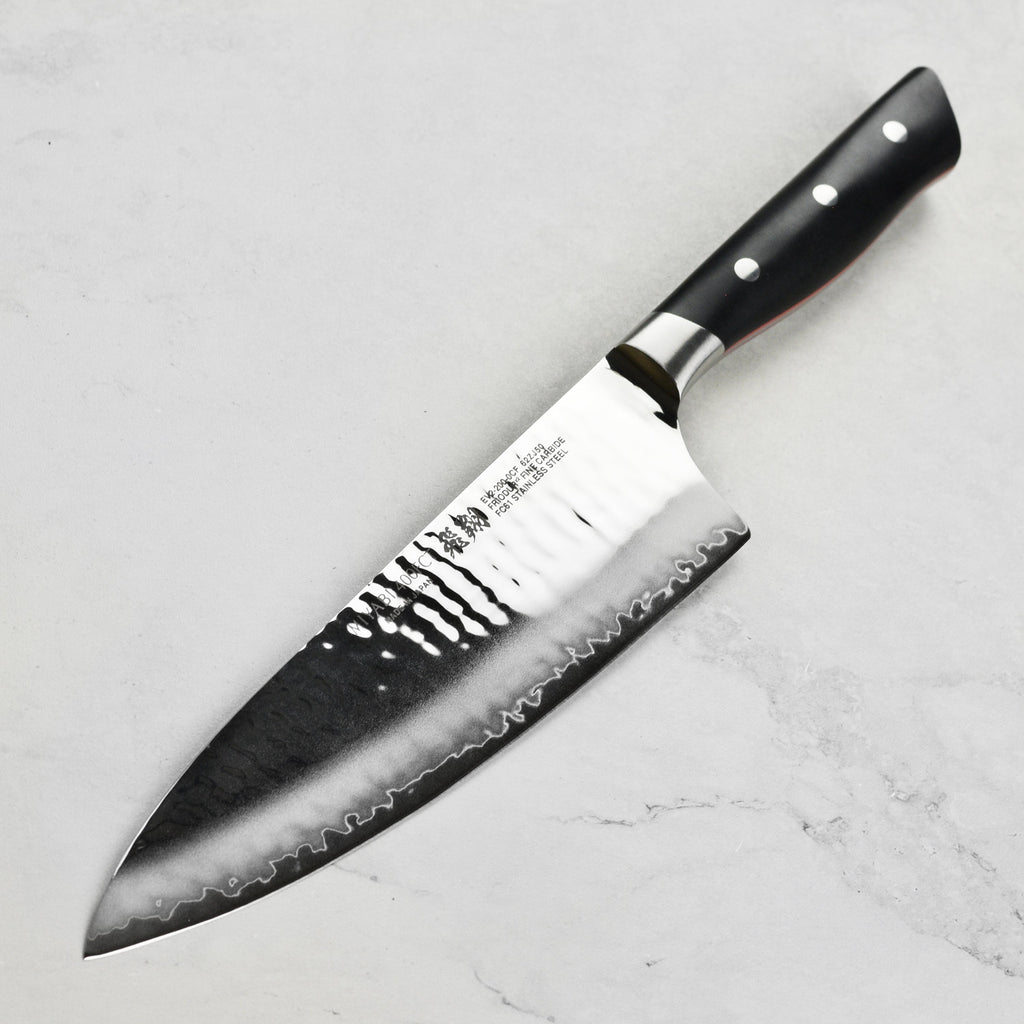 Miyabi Hisho 8" Chef's Knife
