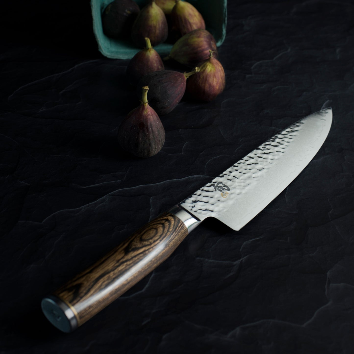 Shun Premier 8" Chef's Knife