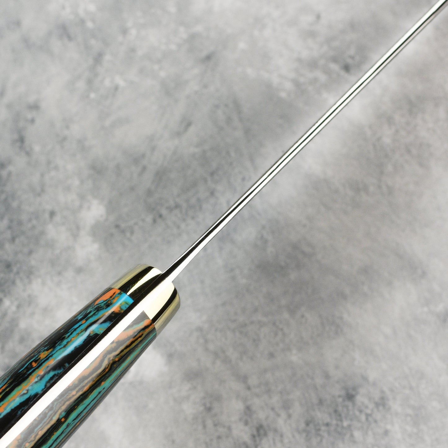 MAC Chef Series 5" Hollow Edge Prep Knife