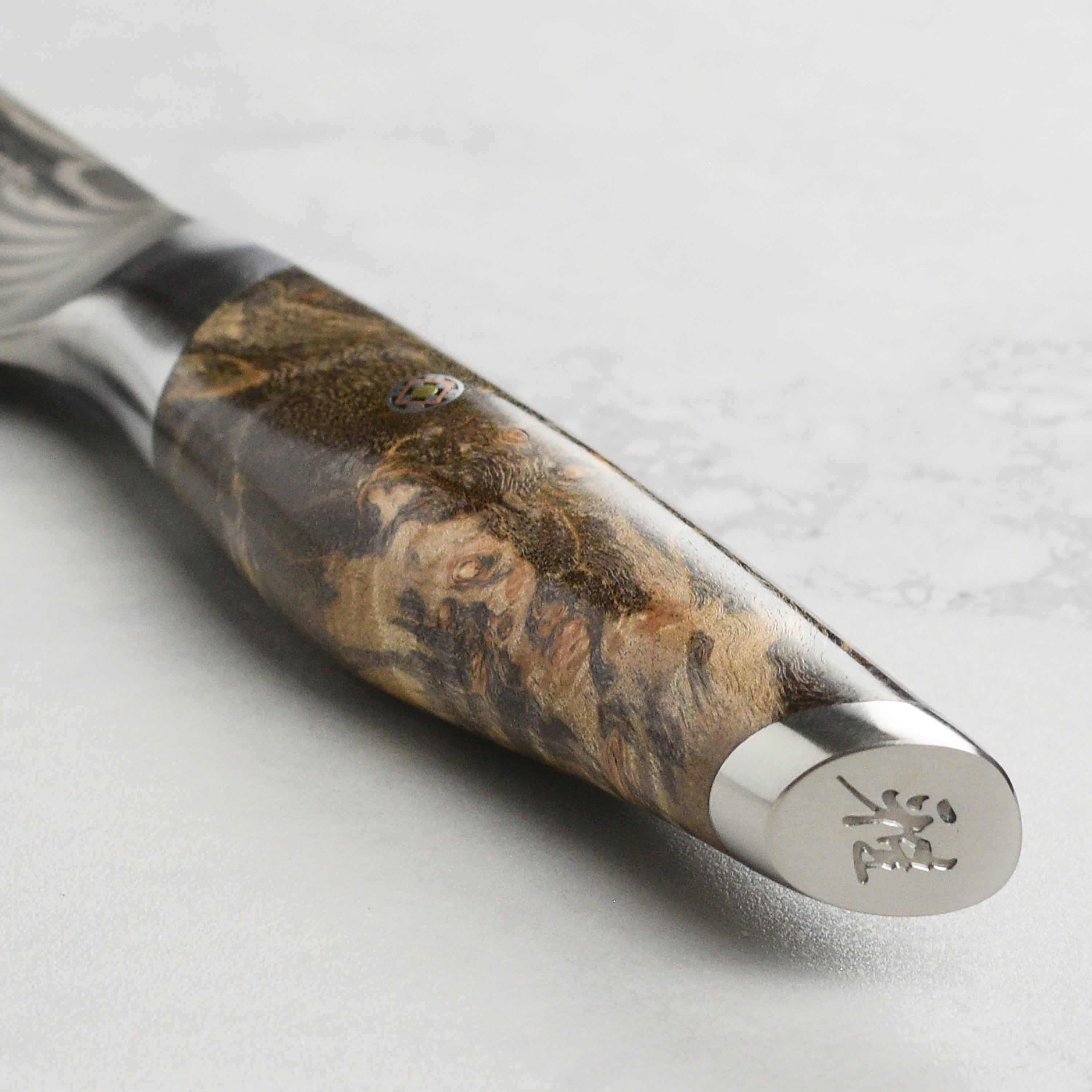 Miyabi Iki 8" Gyuto