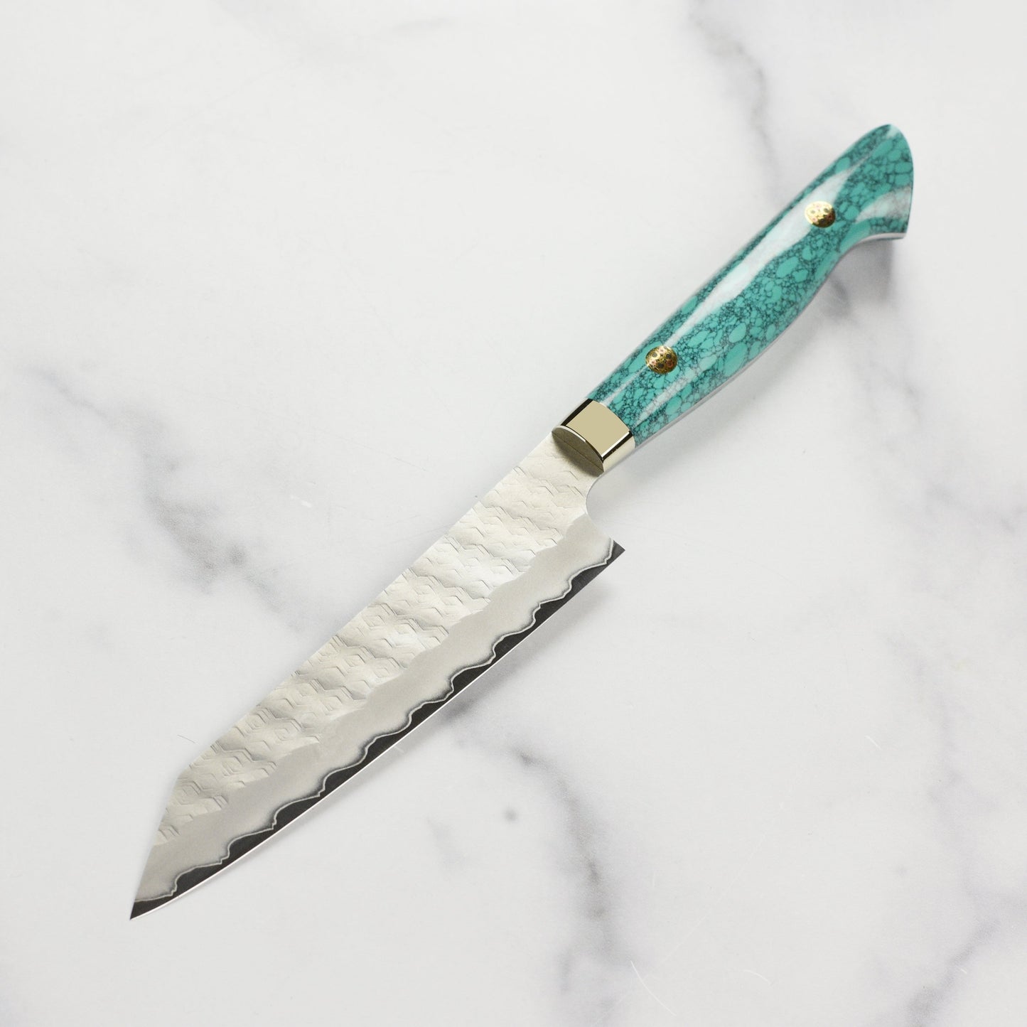 Global 10" Diamond Sharpening Steel