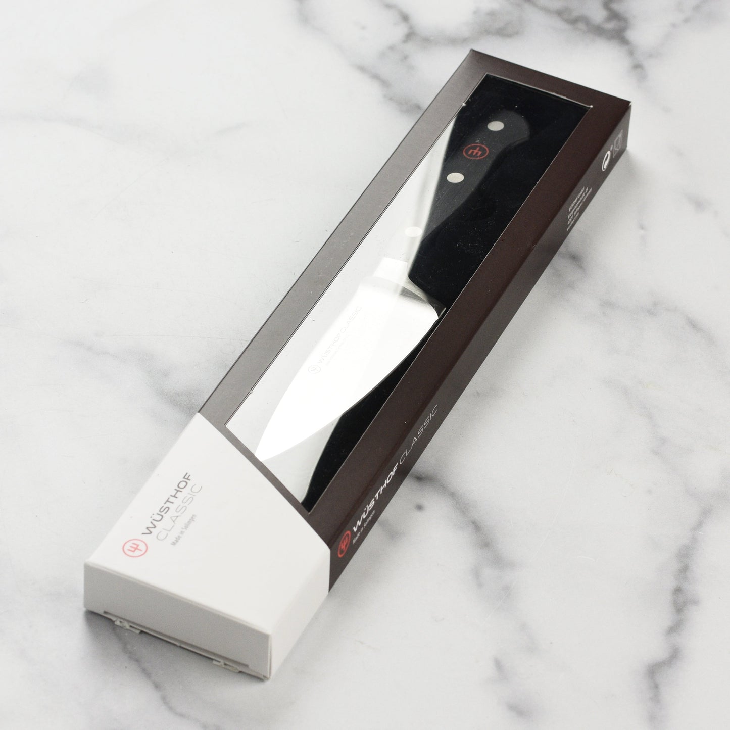 Wusthof Classic 4.5" Mini Chef's Knife